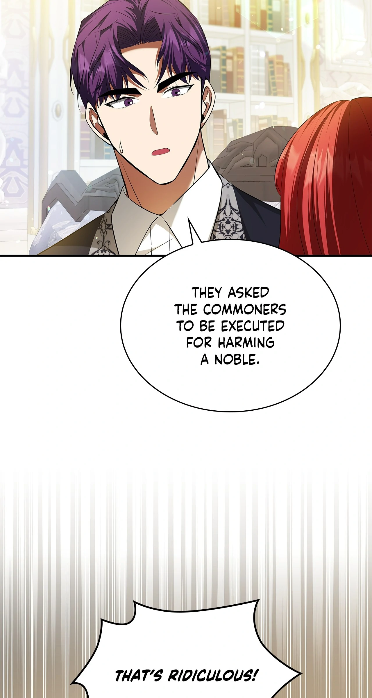 The Oddball Lady's Fiancé Chapter 38 - page 56
