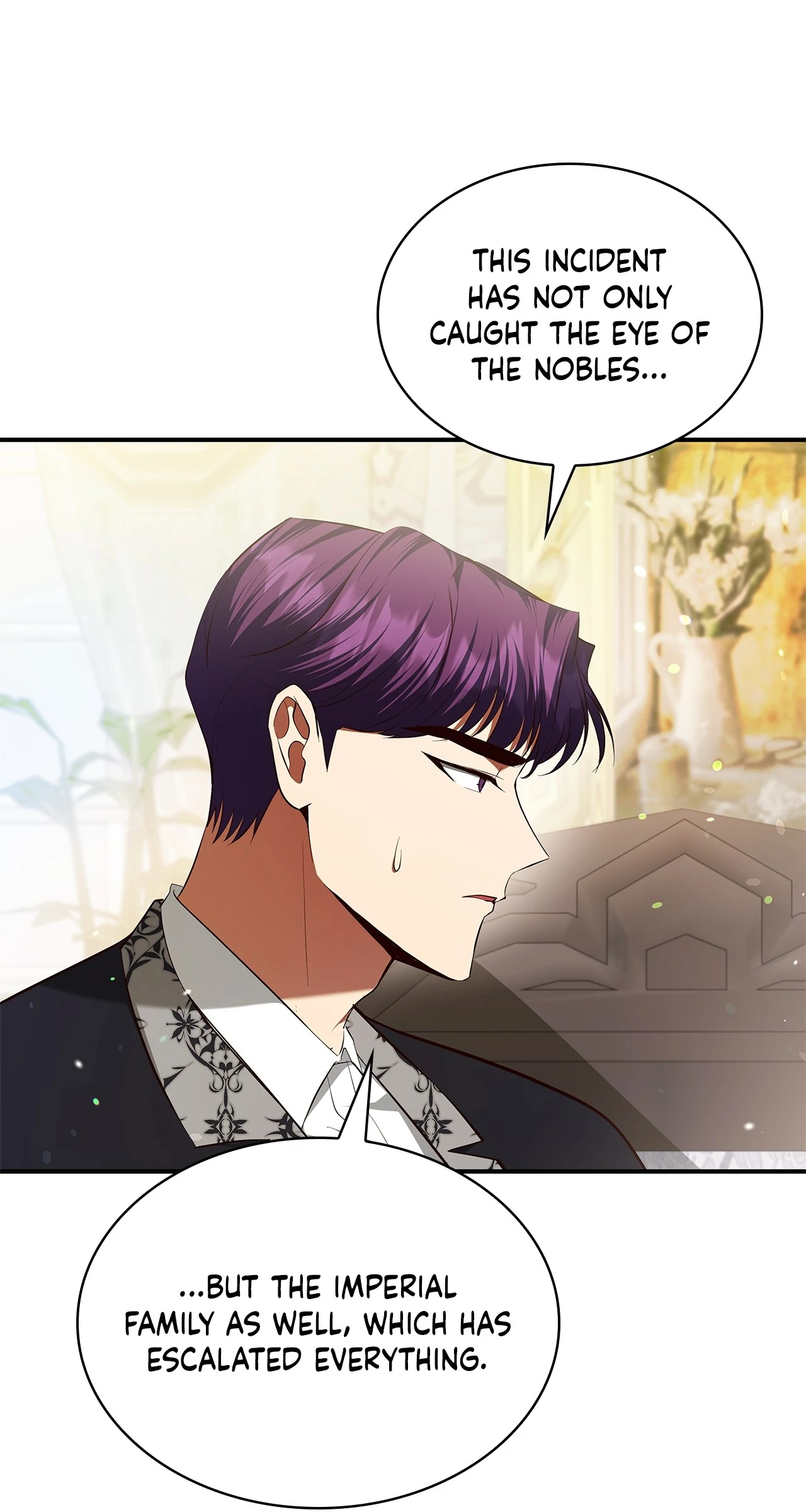The Oddball Lady's Fiancé Chapter 38 - page 60
