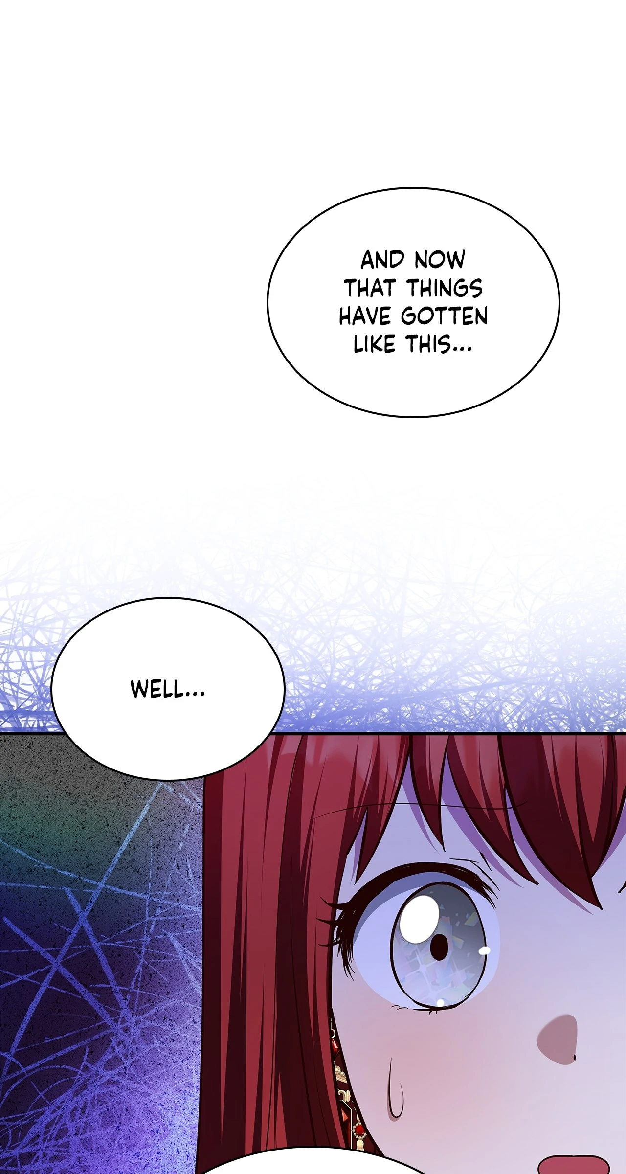 The Oddball Lady's Fiancé Chapter 38 - page 61