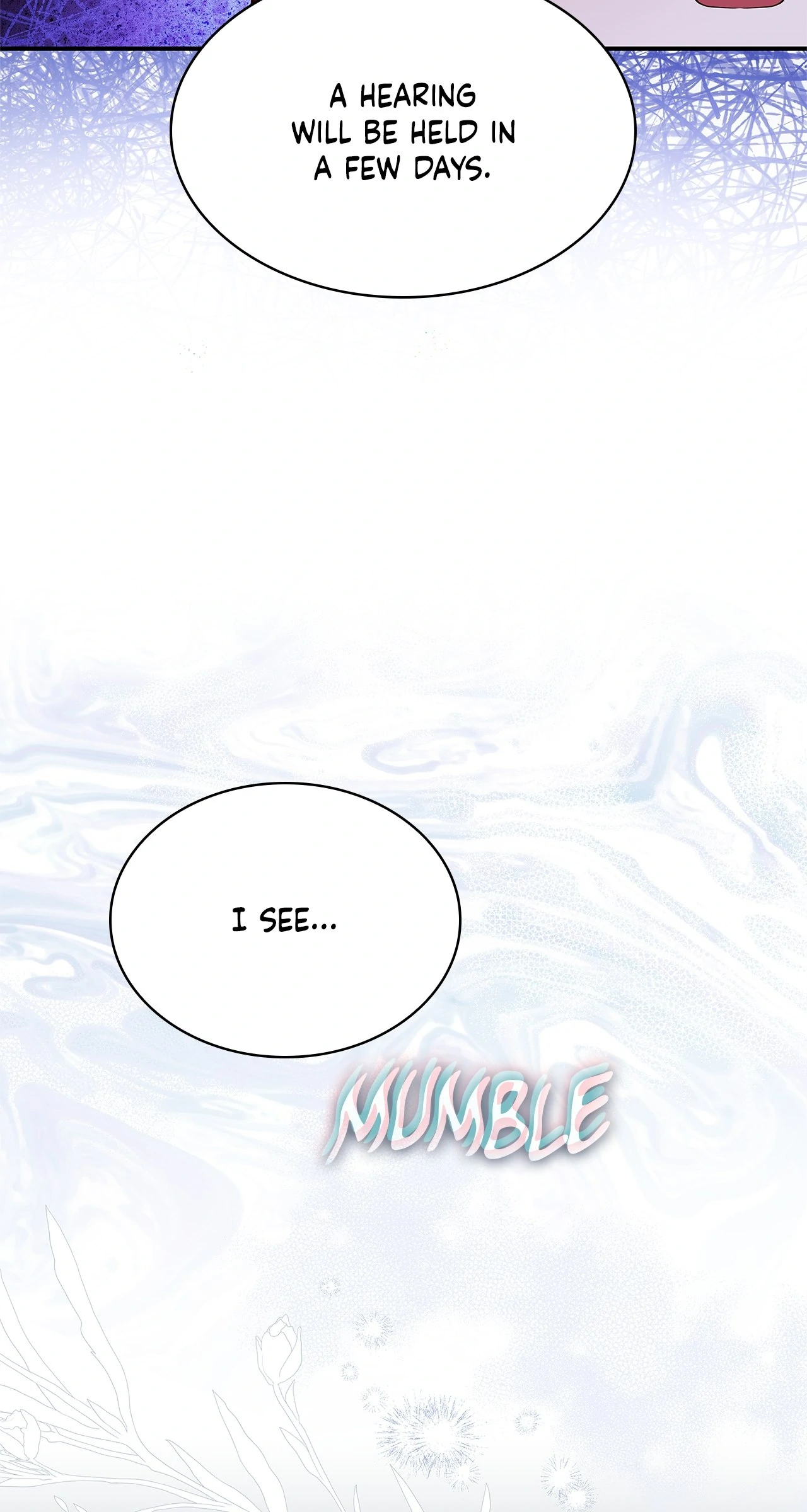 The Oddball Lady's Fiancé Chapter 38 - page 62