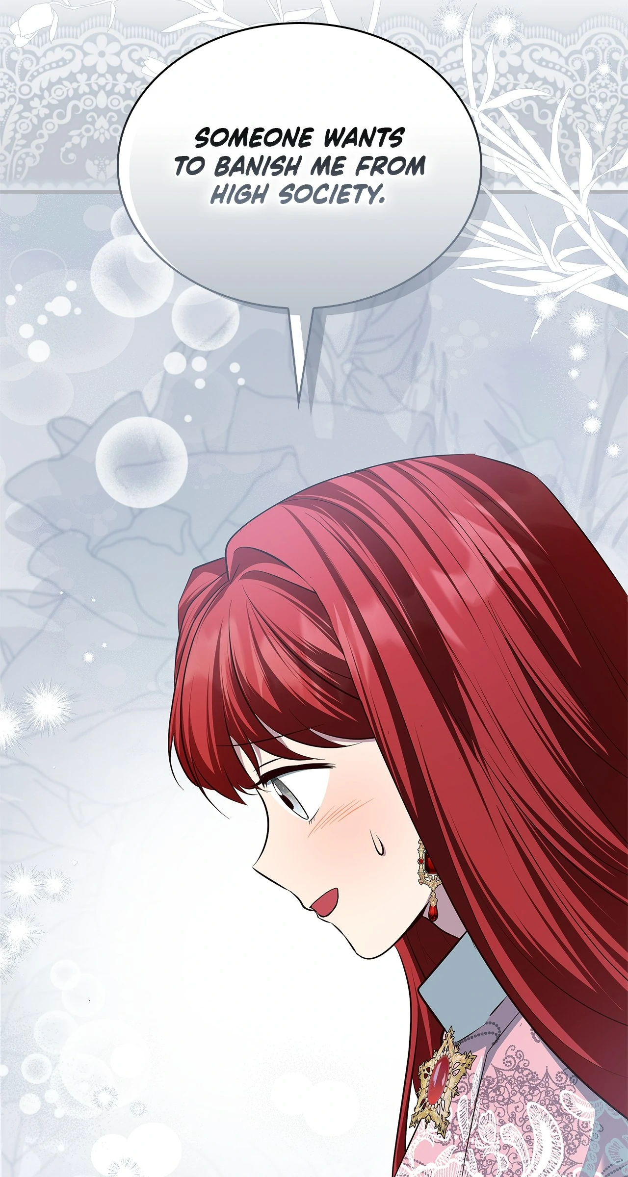 The Oddball Lady's Fiancé Chapter 38 - page 63
