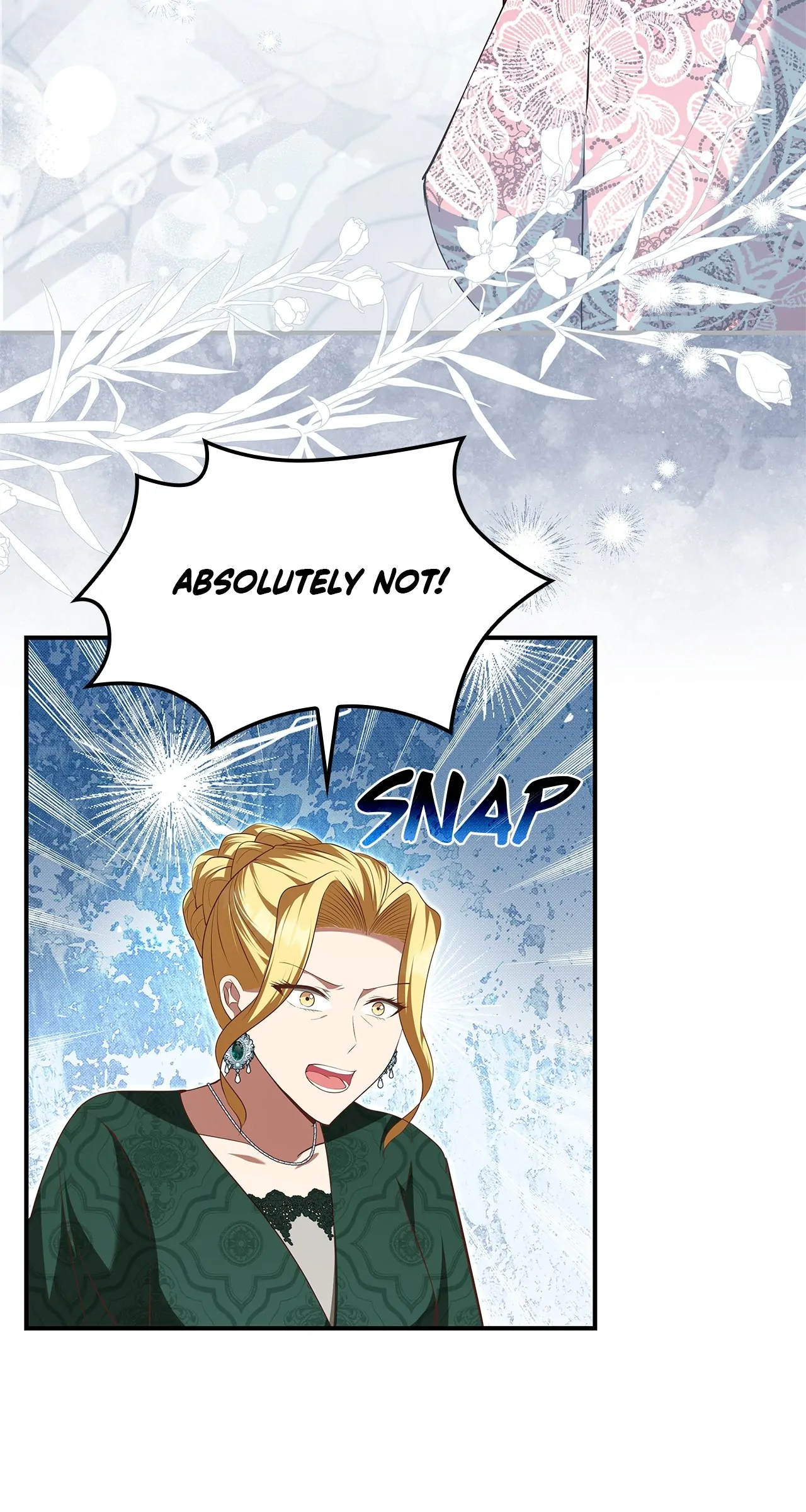 The Oddball Lady's Fiancé Chapter 38 - page 64