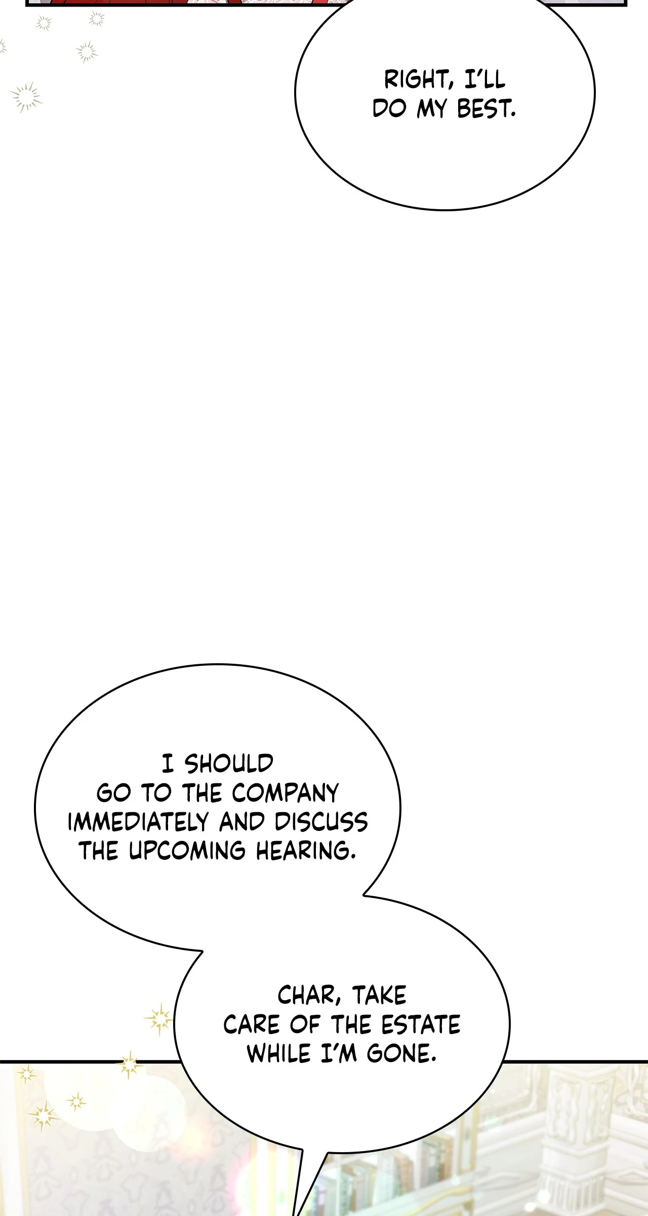 The Oddball Lady's Fiancé Chapter 38 - page 68