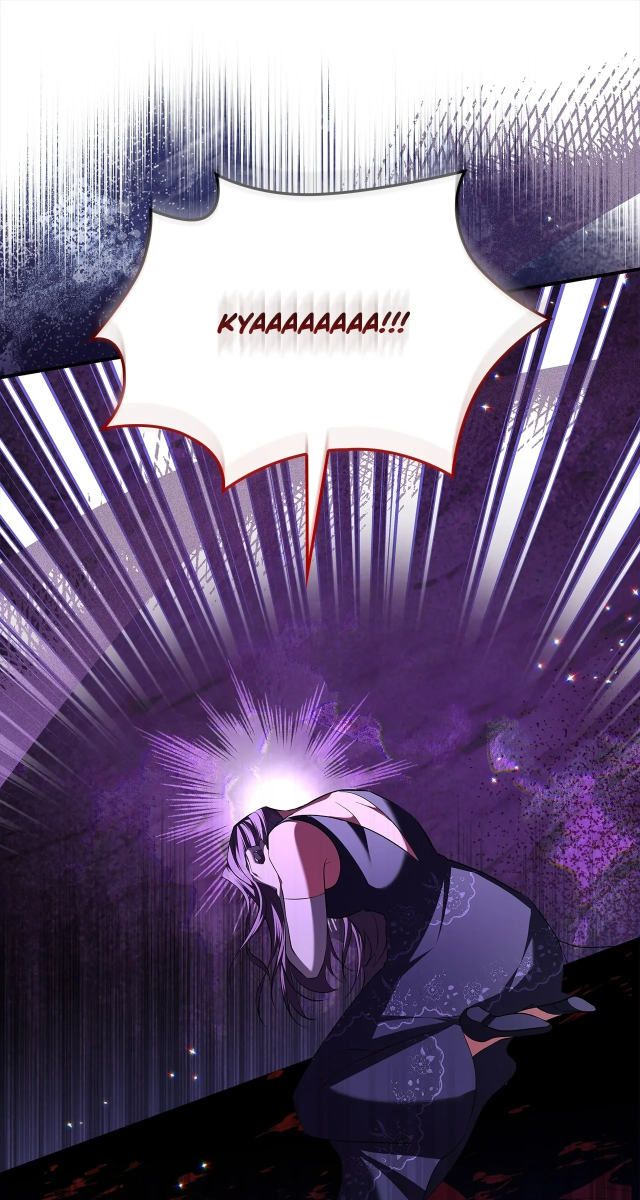 The Oddball Lady's Fiancé Chapter 38 - page 7