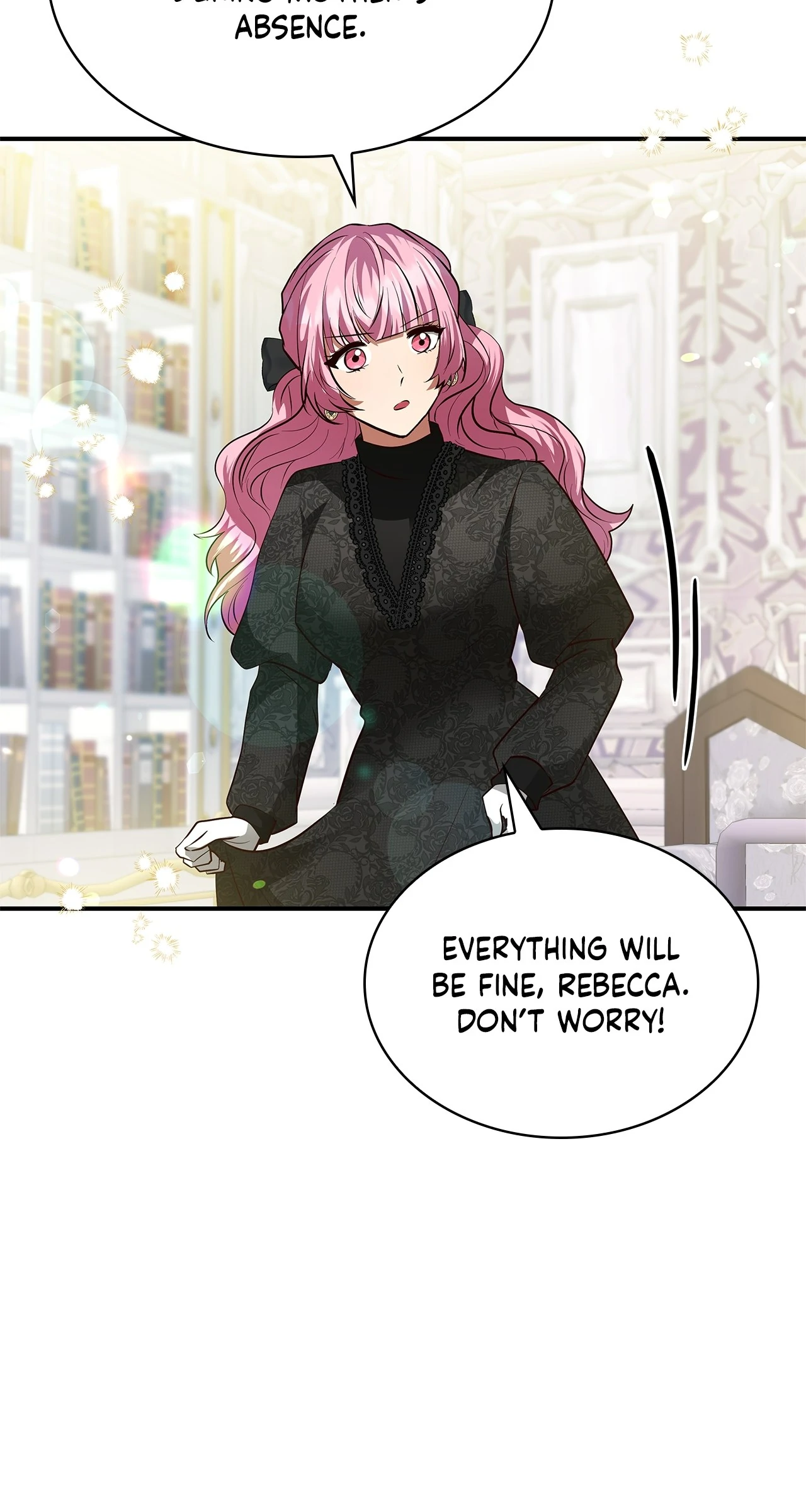 The Oddball Lady's Fiancé Chapter 38 - page 70
