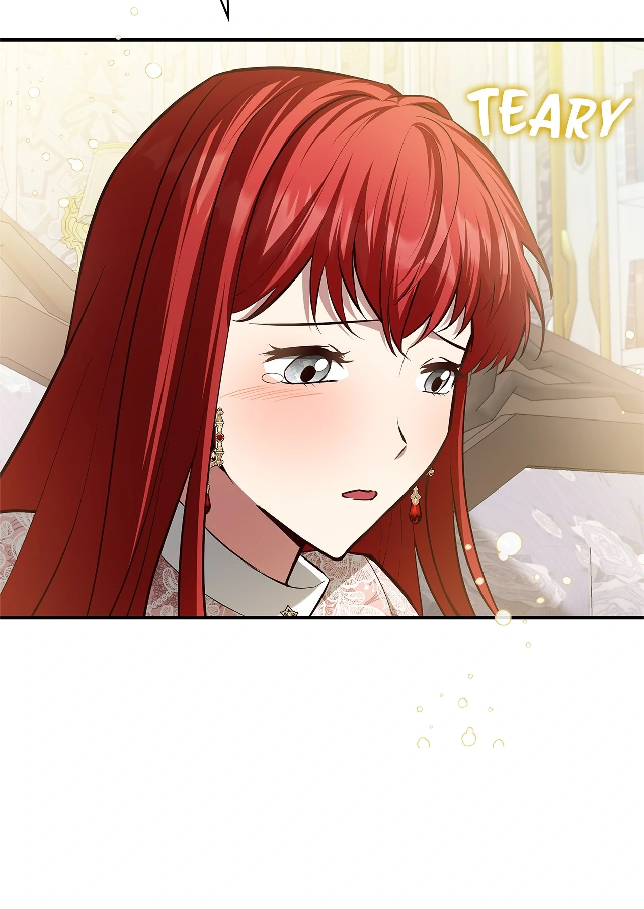 The Oddball Lady's Fiancé Chapter 38 - page 77