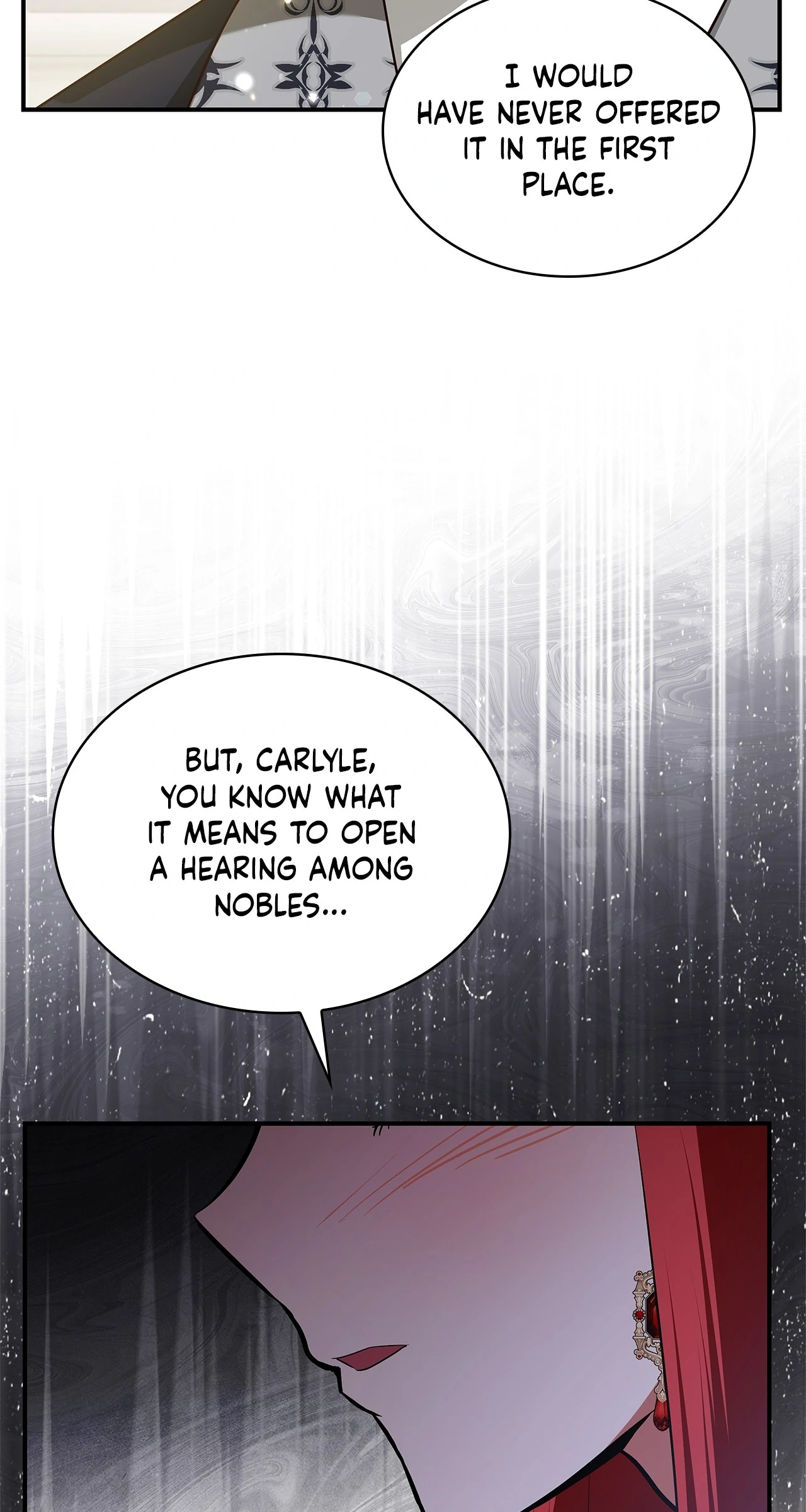 The Oddball Lady's Fiancé Chapter 38 - page 79