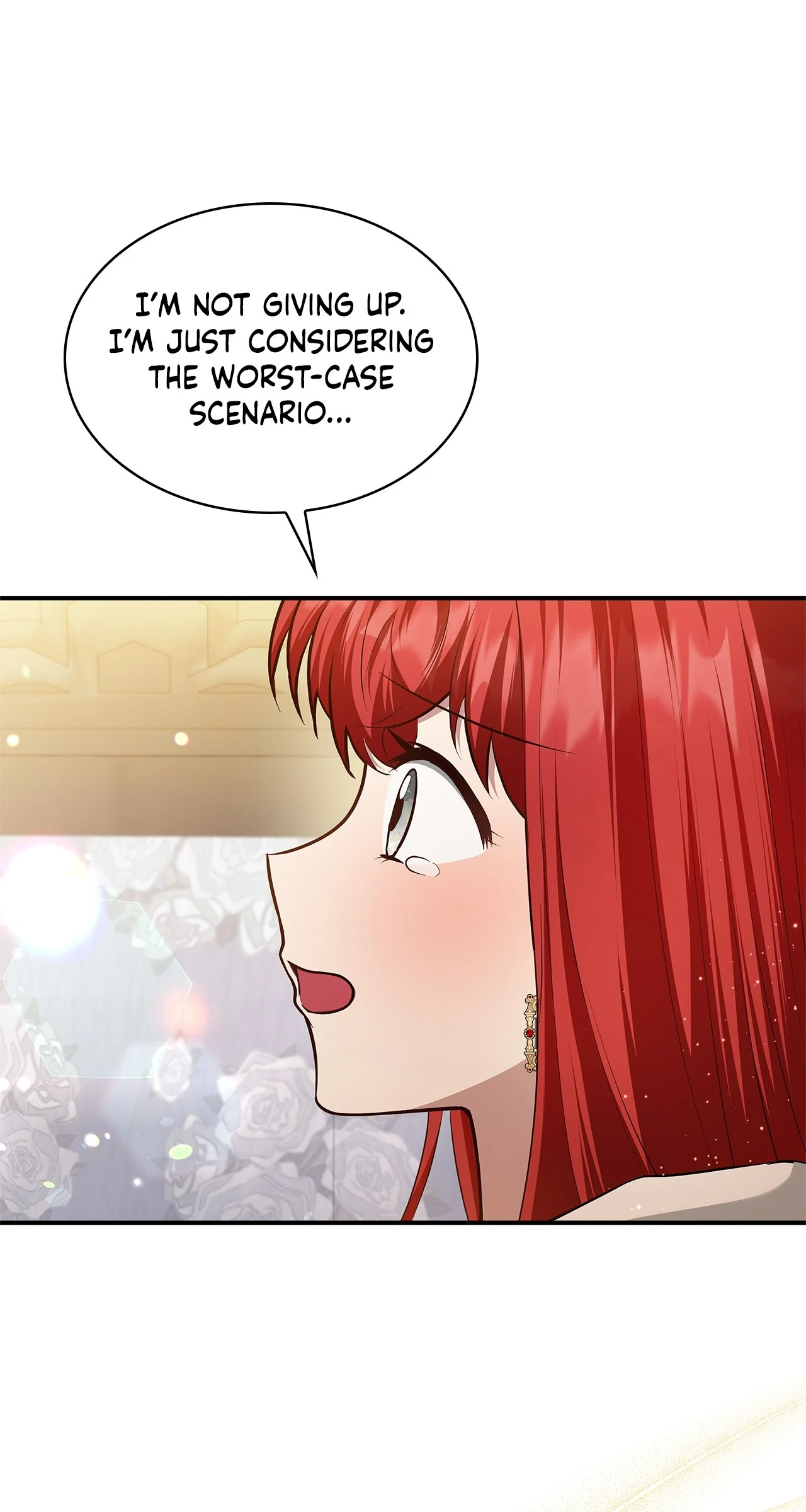 The Oddball Lady's Fiancé Chapter 38 - page 83