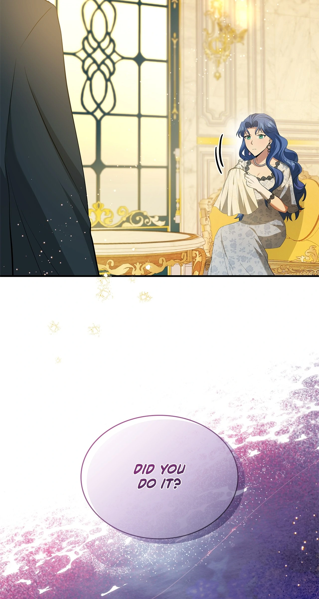 The Oddball Lady's Fiancé Chapter 38 - page 92