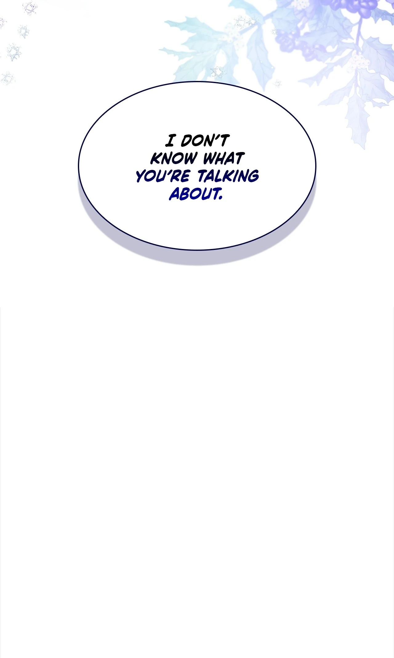 The Oddball Lady's Fiancé Chapter 38 - page 94