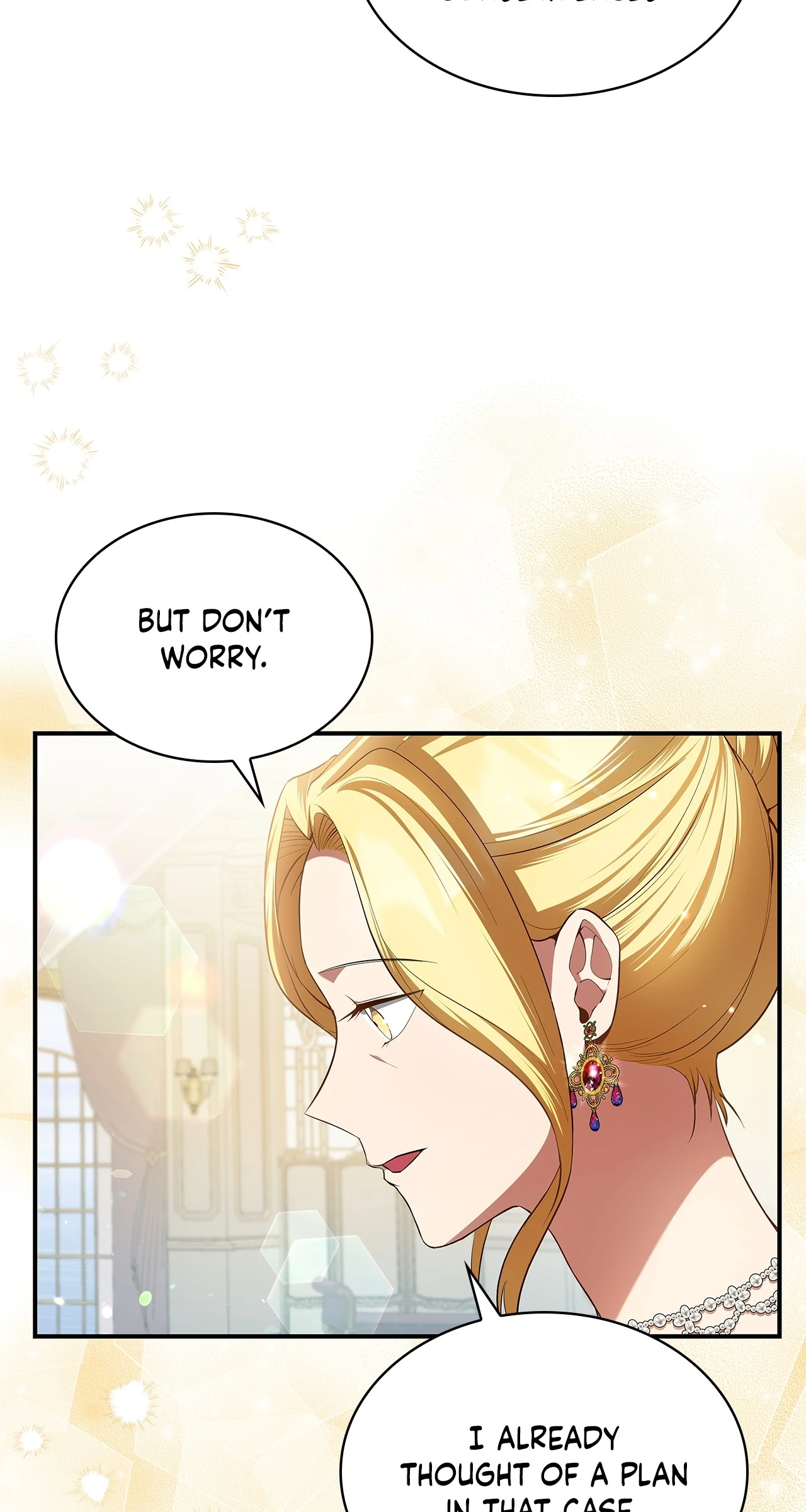 The Oddball Lady's Fiancé Chapter 37 - page 15