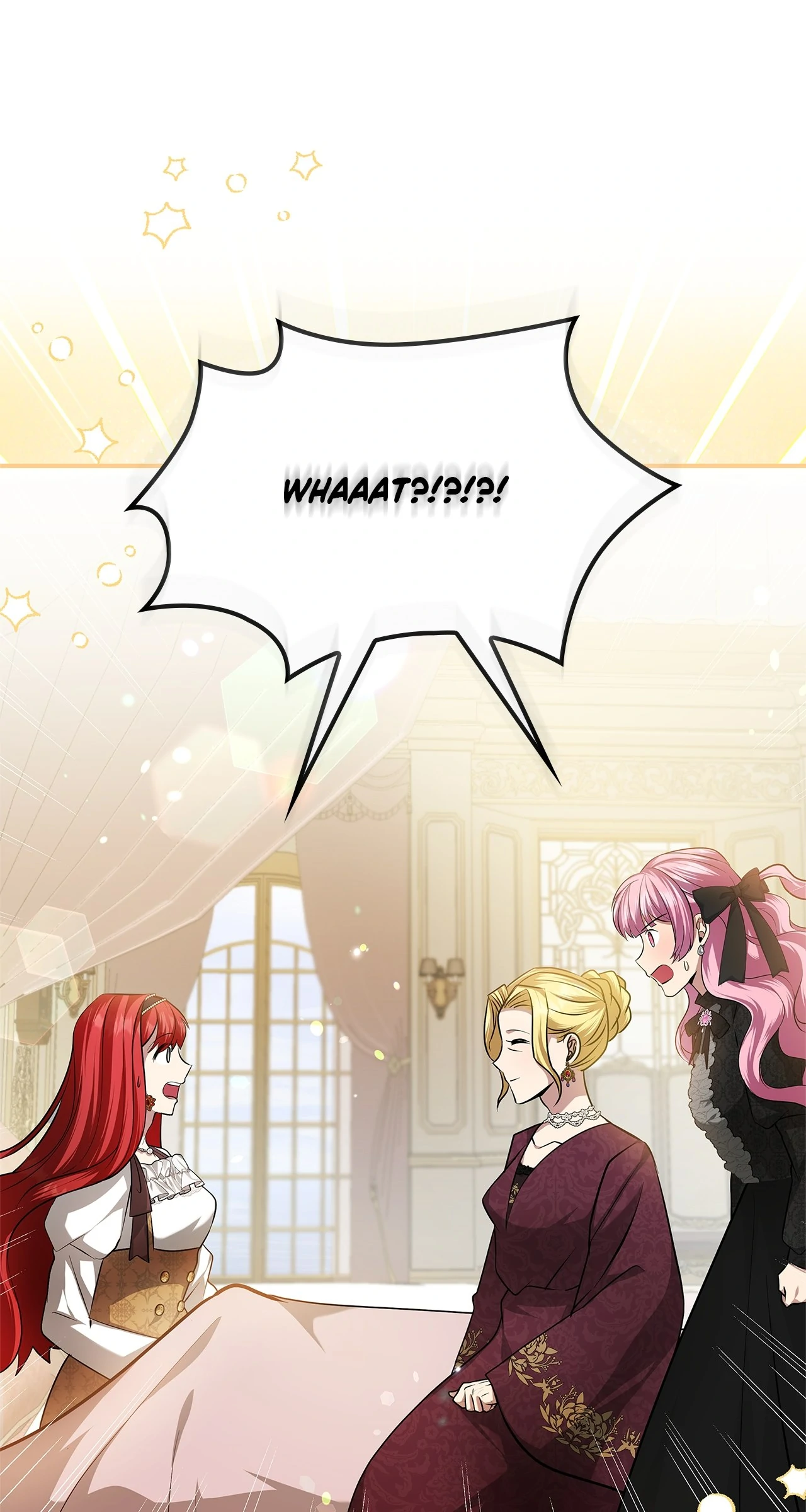 The Oddball Lady's Fiancé Chapter 37 - page 18