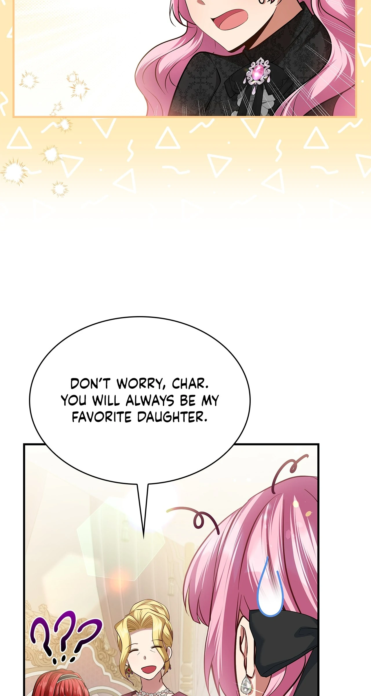 The Oddball Lady's Fiancé Chapter 37 - page 20
