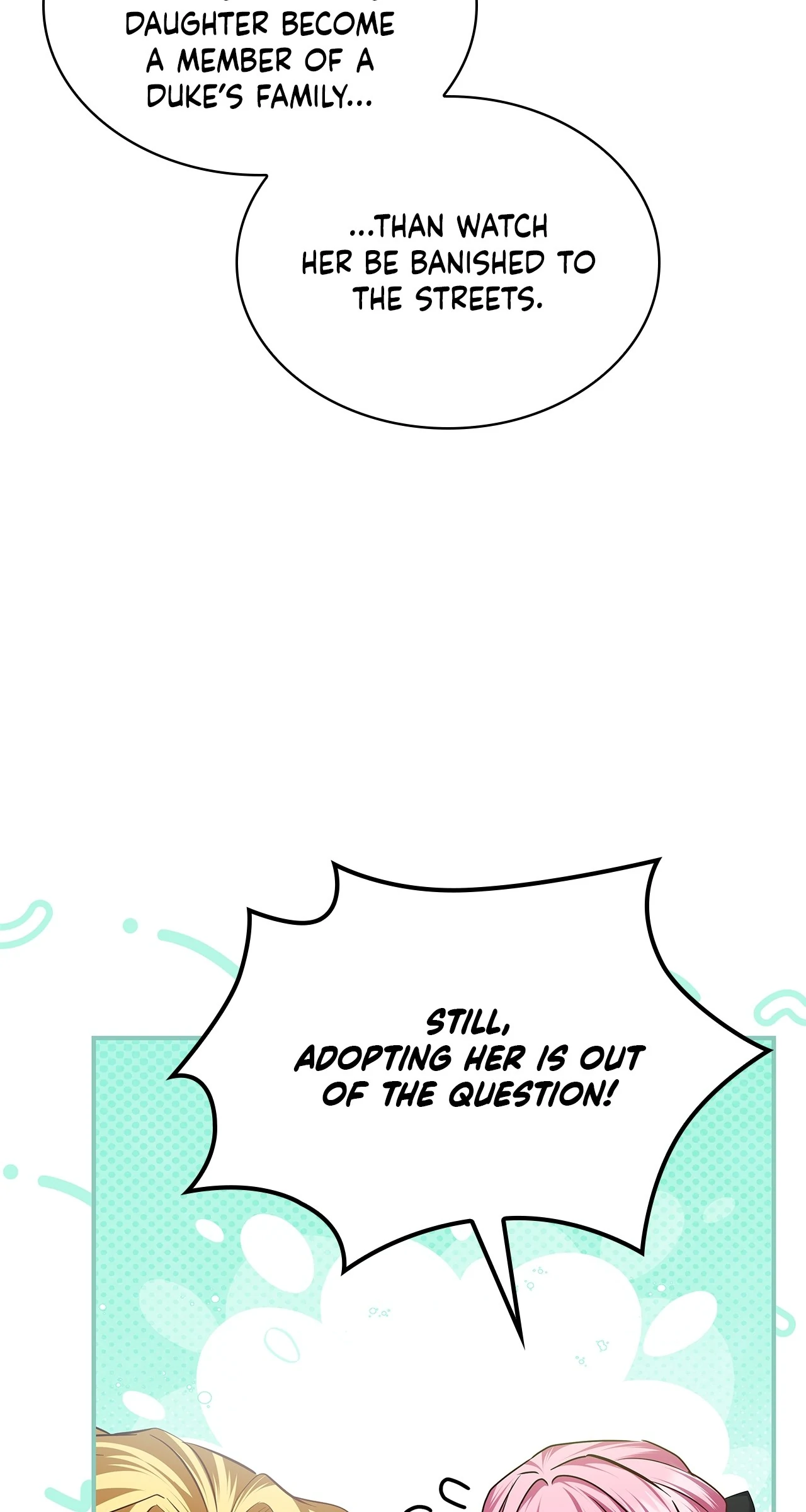 The Oddball Lady's Fiancé Chapter 37 - page 24