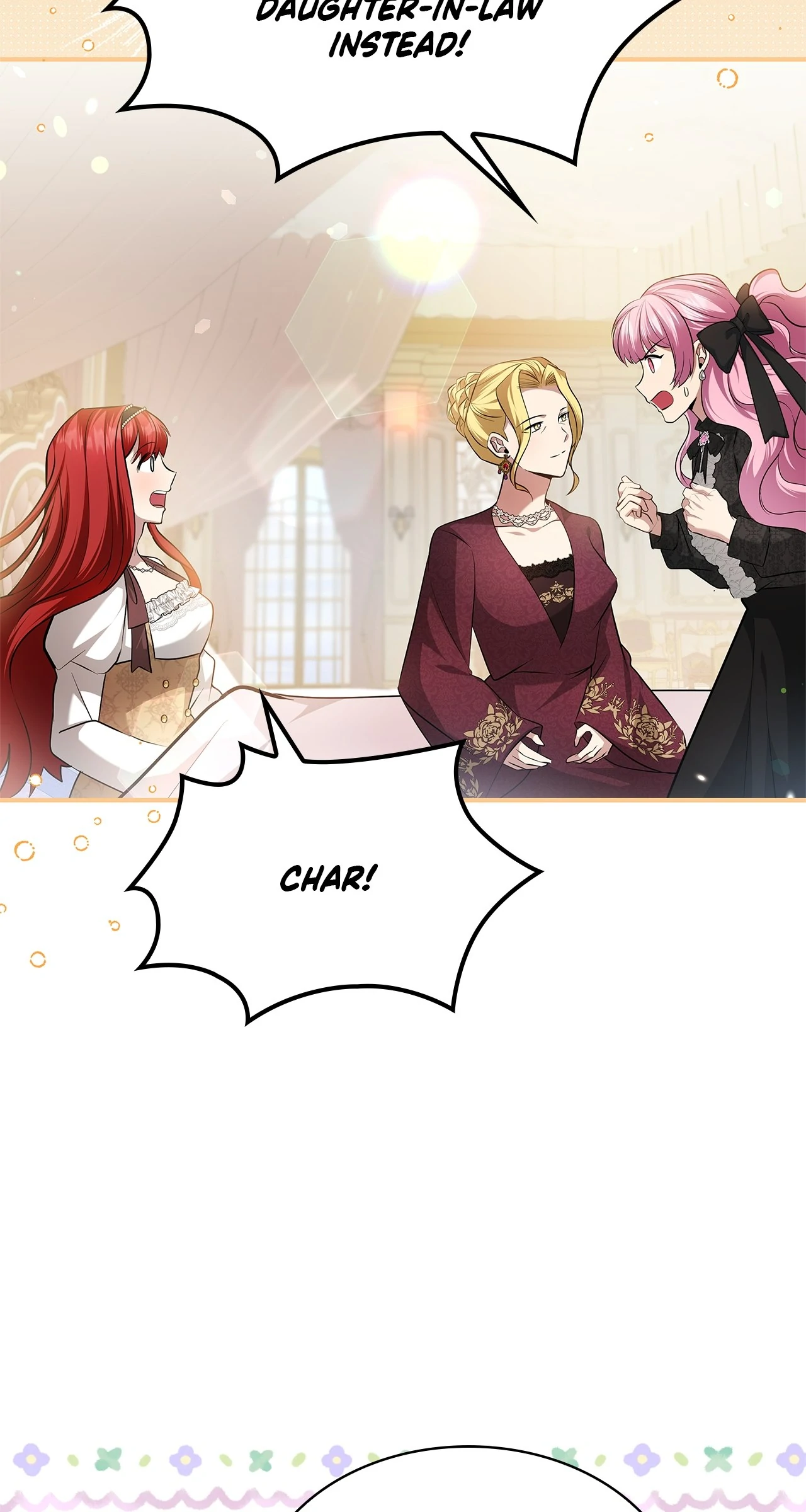 The Oddball Lady's Fiancé Chapter 37 - page 26