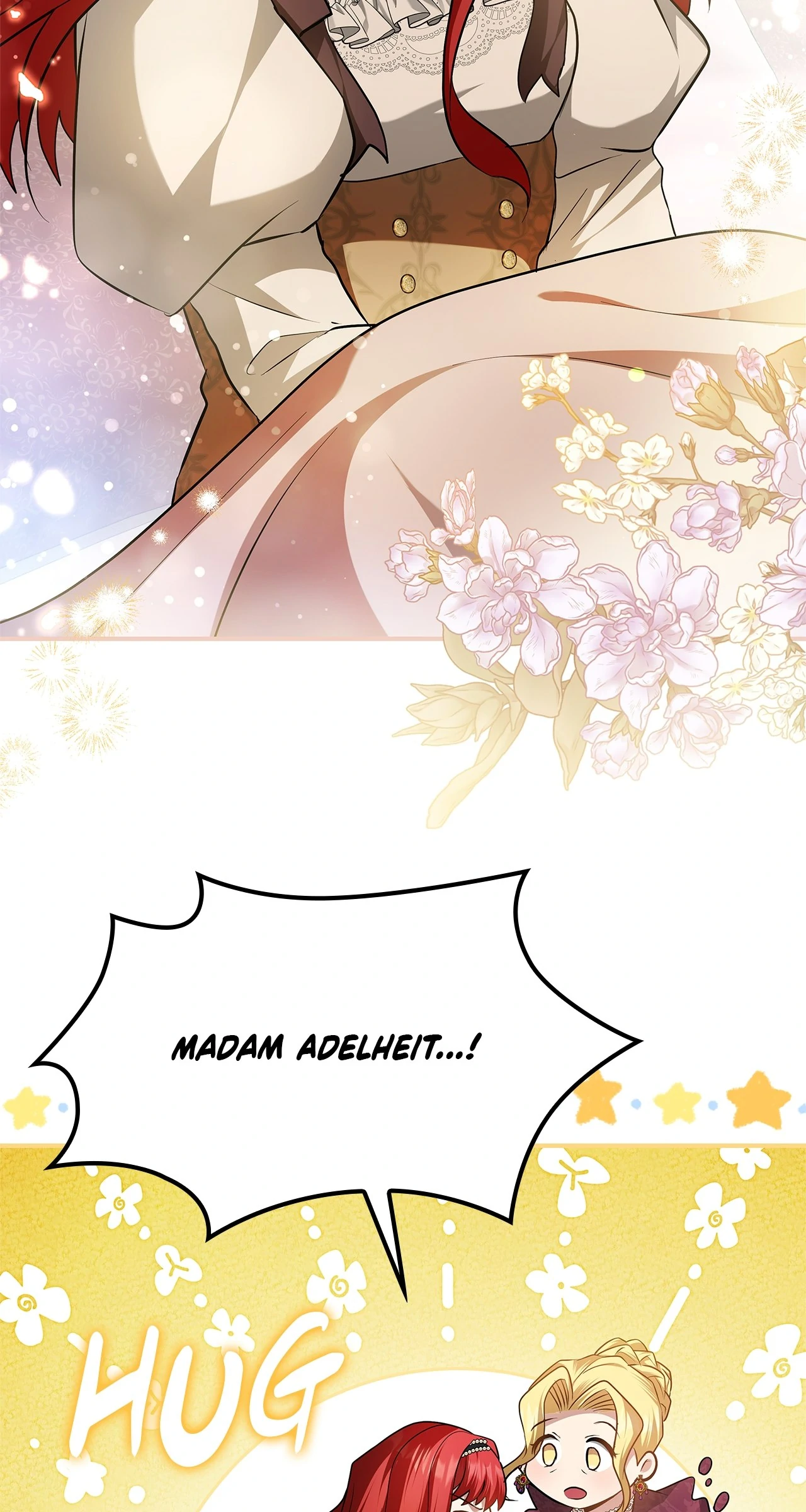 The Oddball Lady's Fiancé Chapter 37 - page 30
