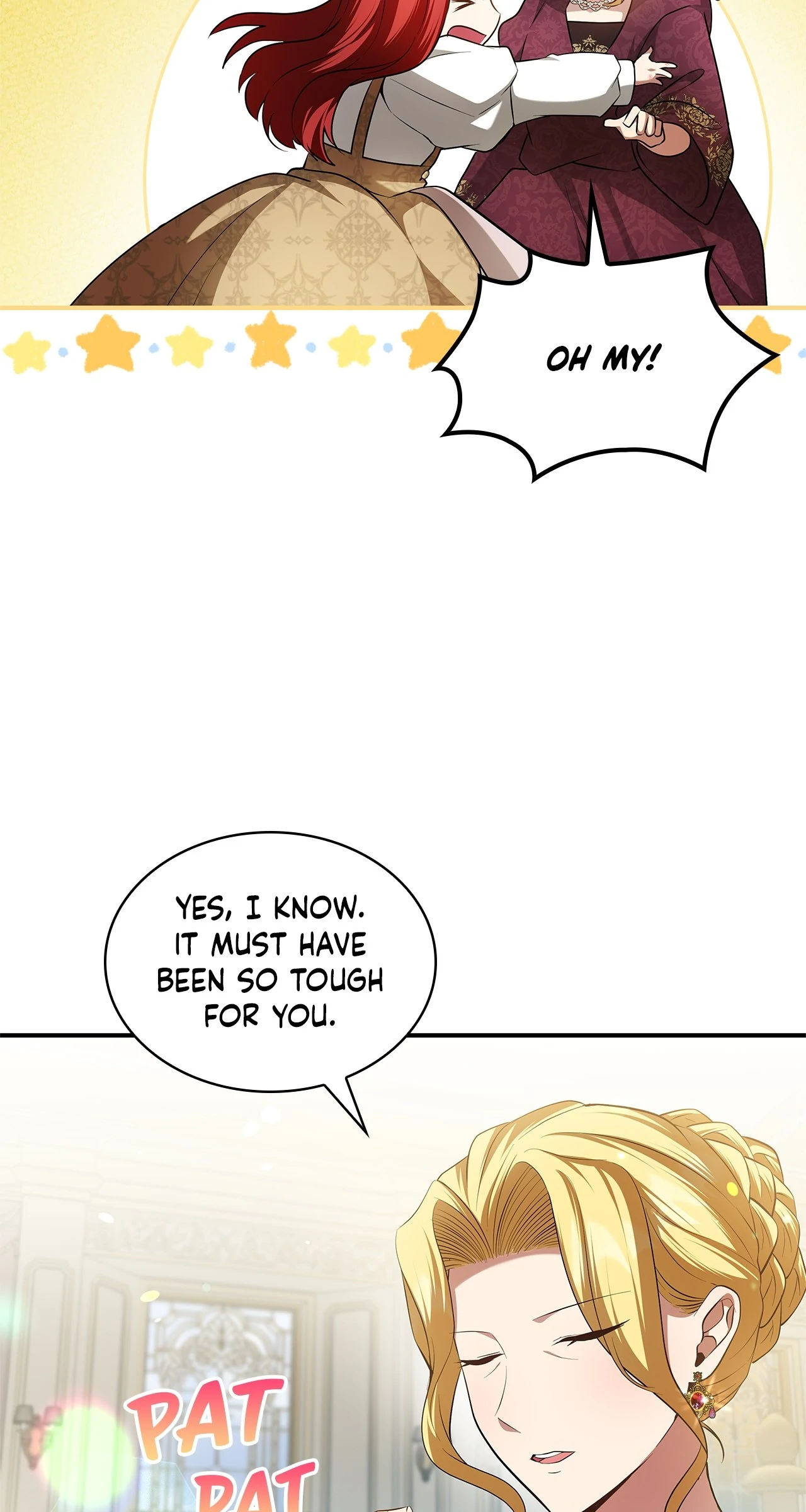 The Oddball Lady's Fiancé Chapter 37 - page 31