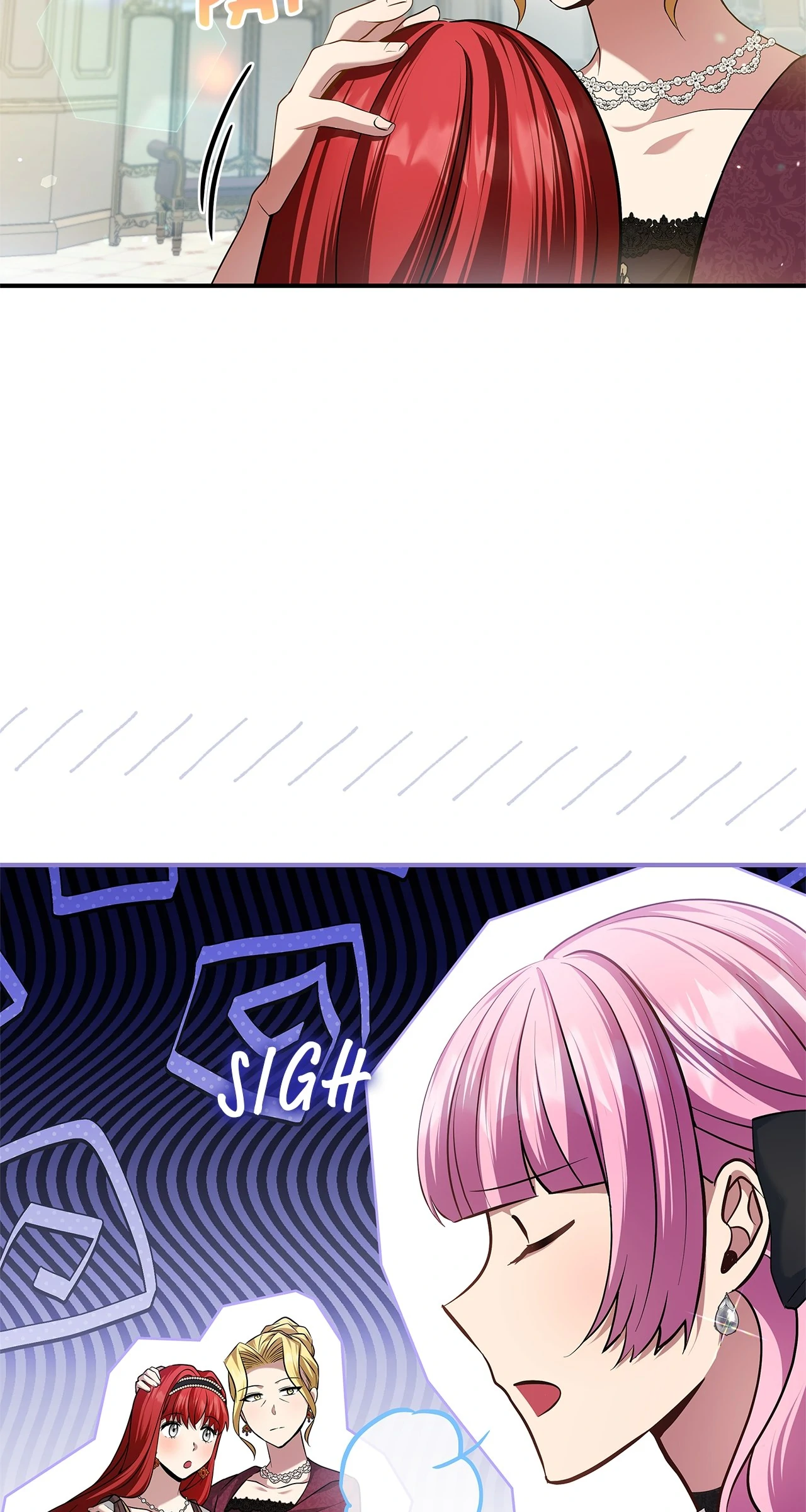 The Oddball Lady's Fiancé Chapter 37 - page 32