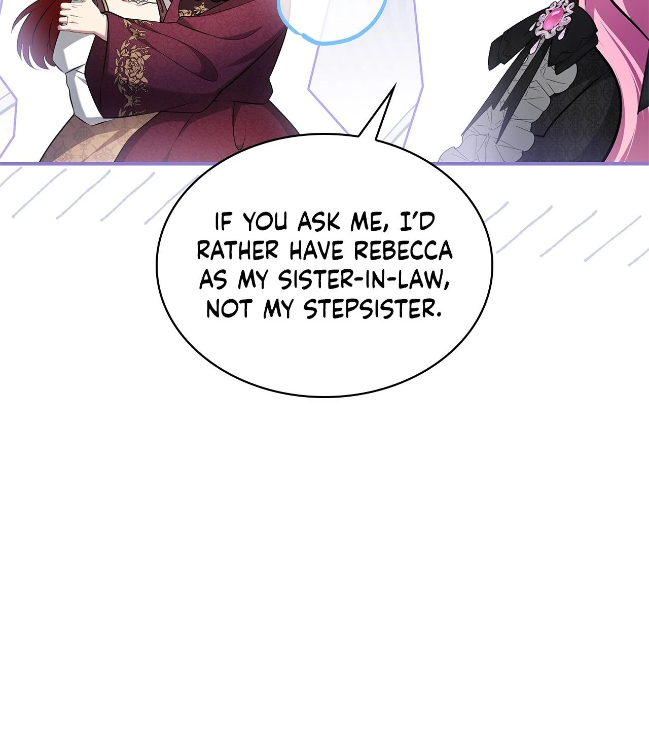 The Oddball Lady's Fiancé Chapter 37 - page 33