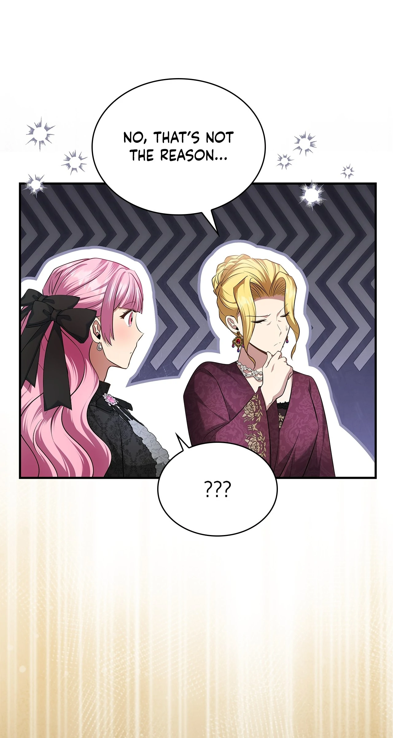 The Oddball Lady's Fiancé Chapter 37 - page 44