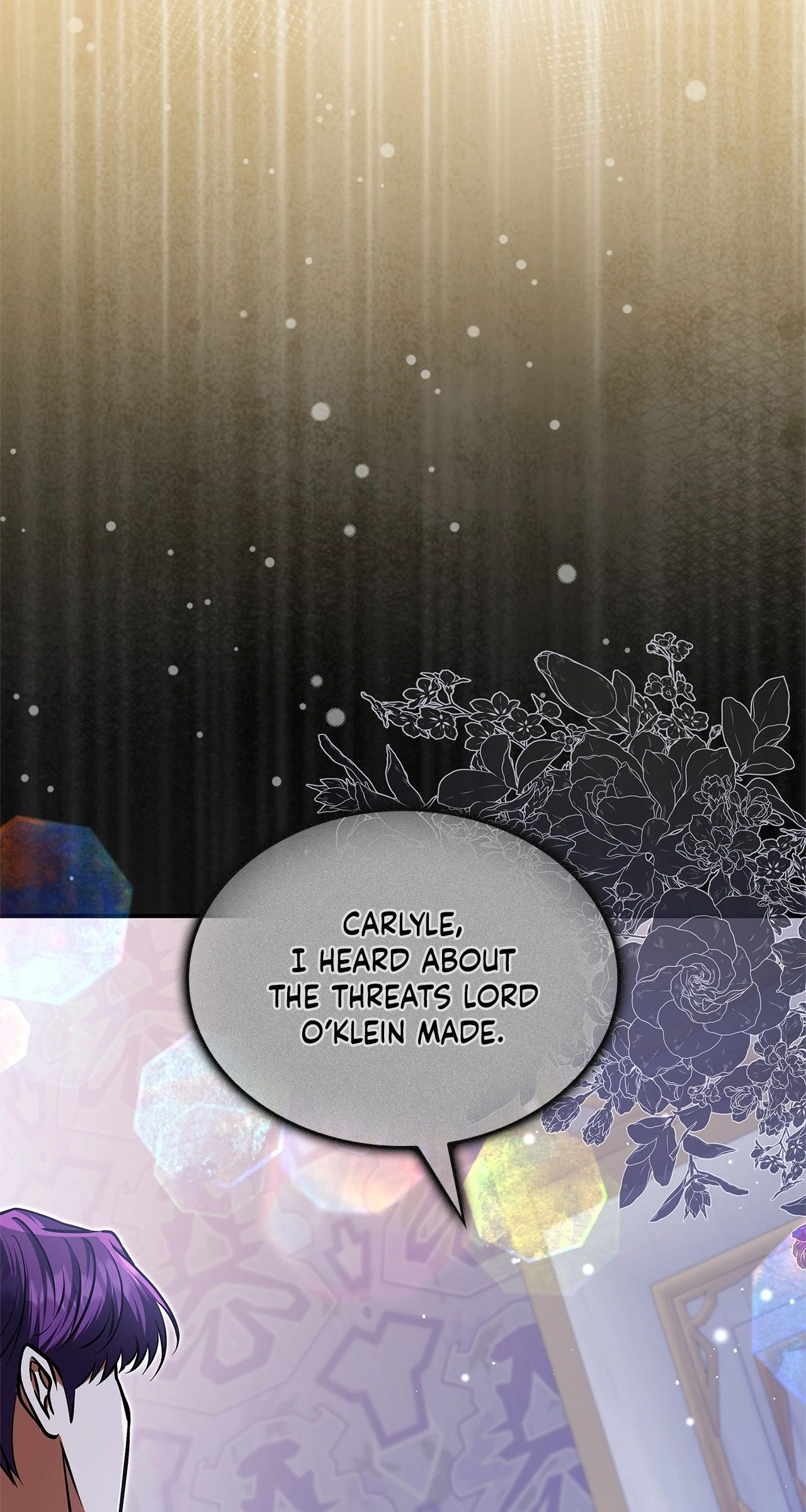The Oddball Lady's Fiancé Chapter 37 - page 45