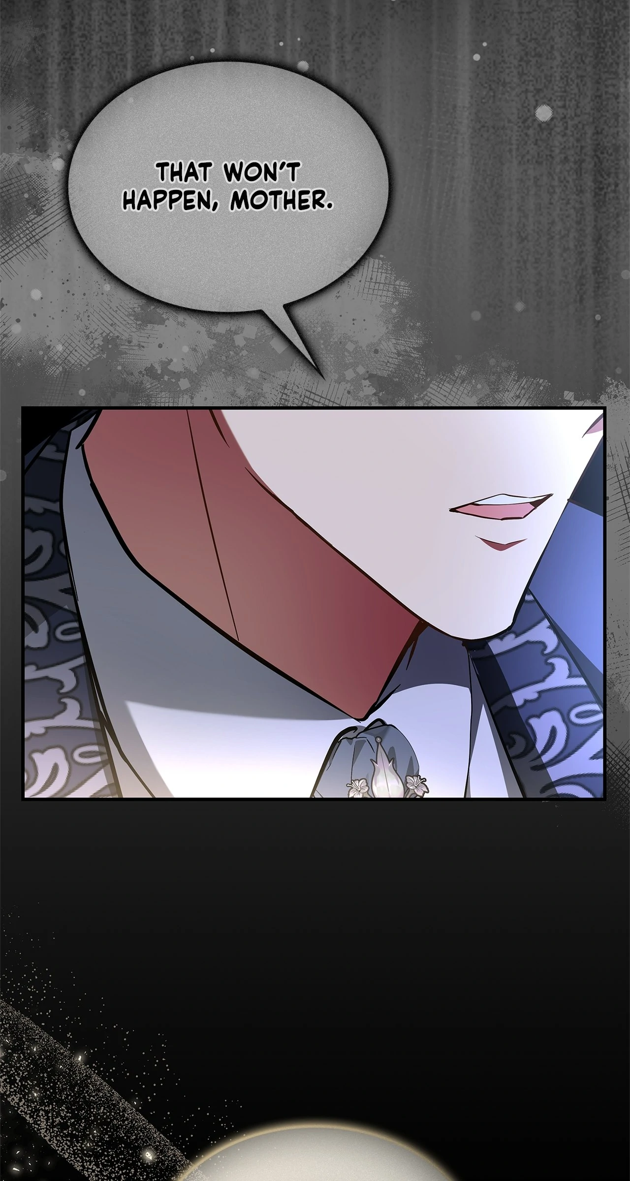 The Oddball Lady's Fiancé Chapter 37 - page 47