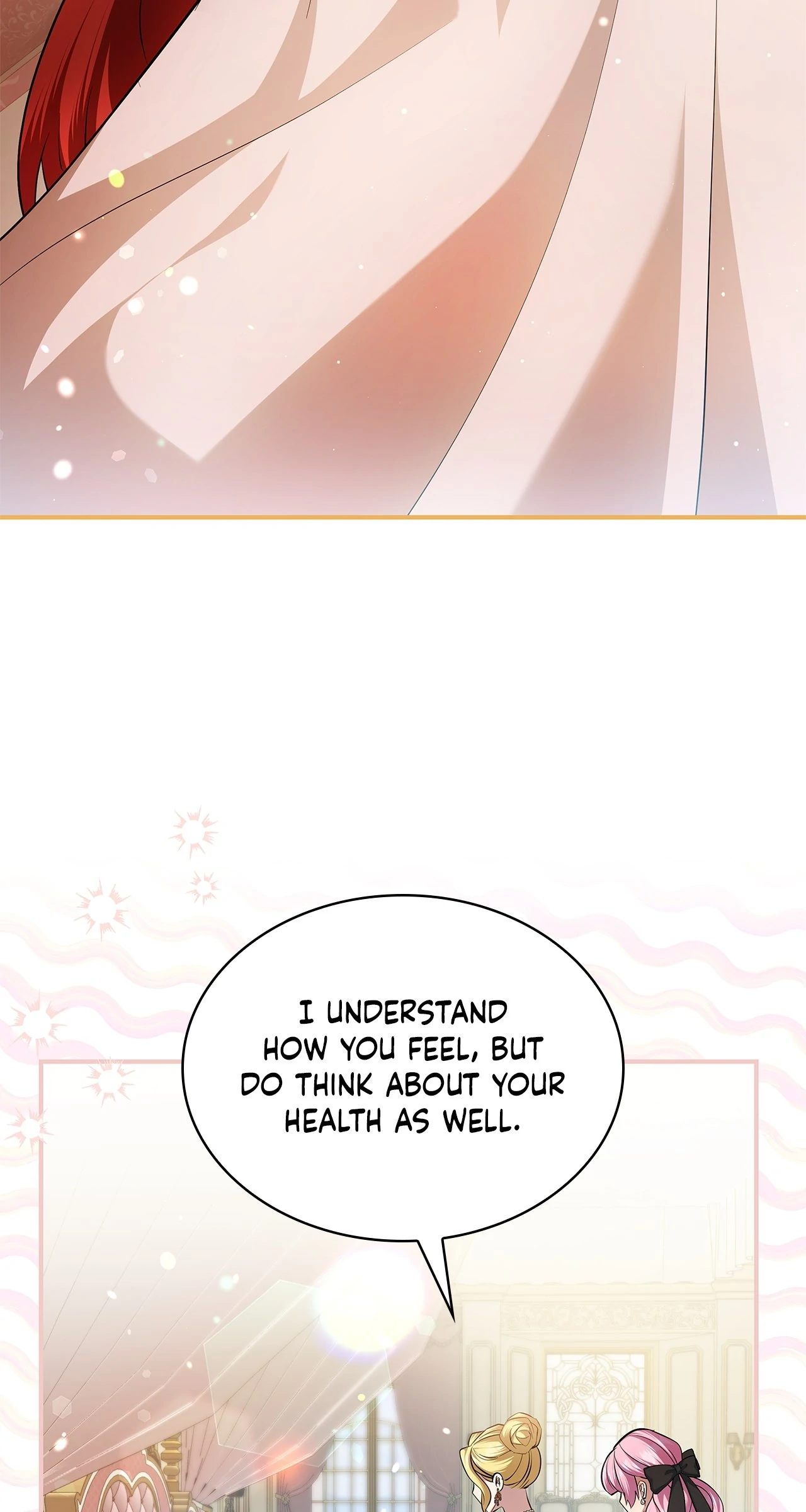 The Oddball Lady's Fiancé Chapter 37 - page 5