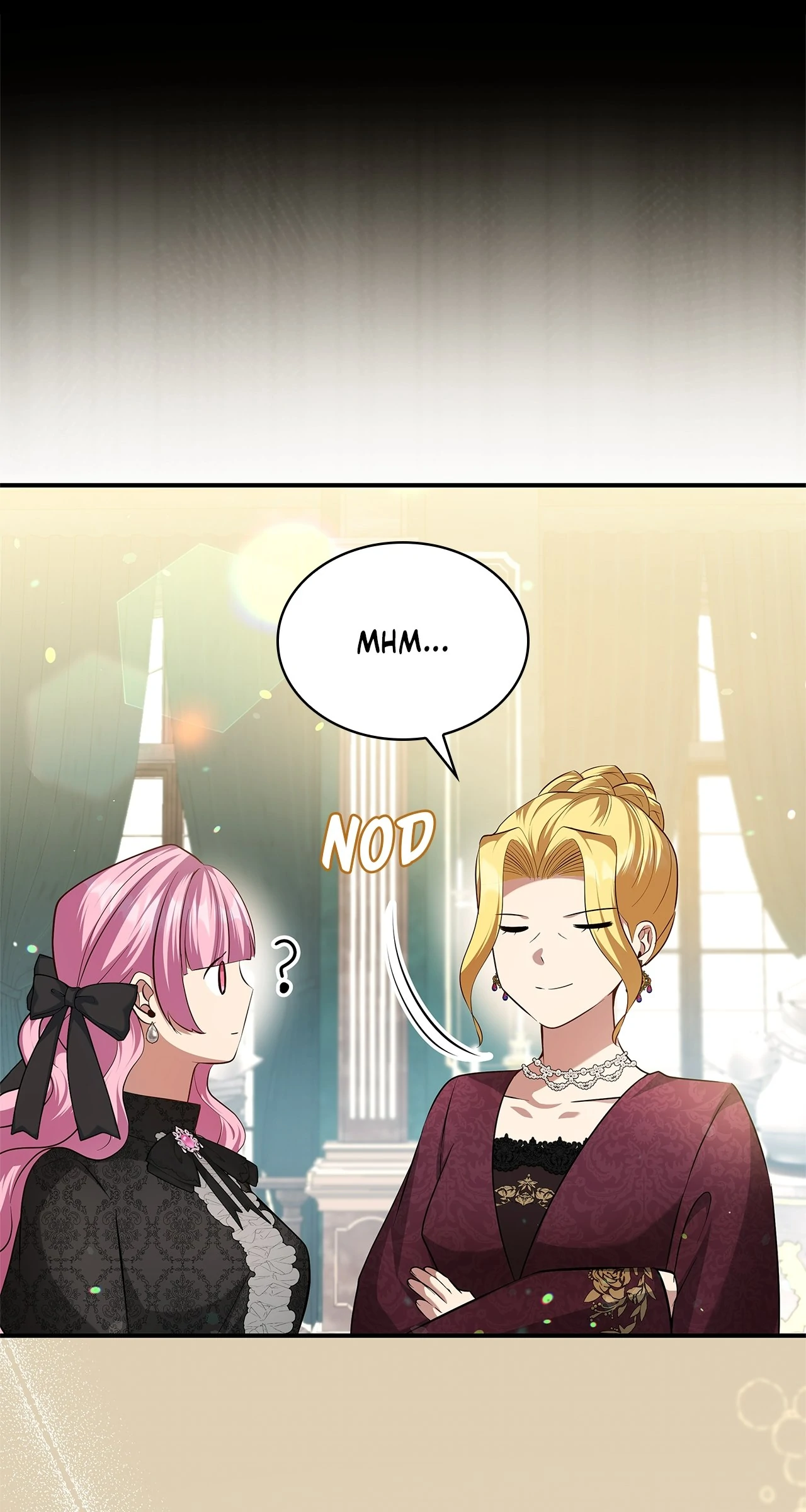 The Oddball Lady's Fiancé Chapter 37 - page 50