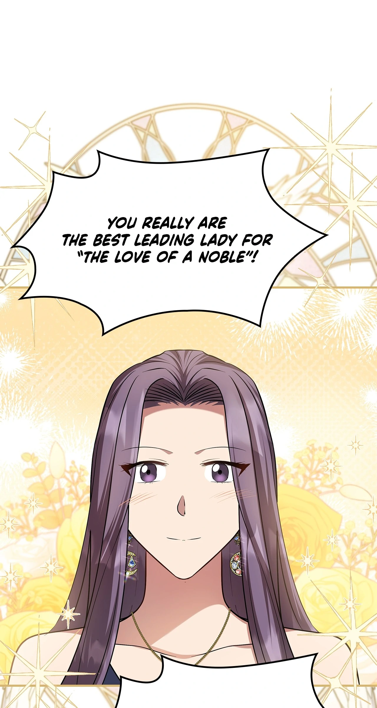 The Oddball Lady's Fiancé Chapter 37 - page 56