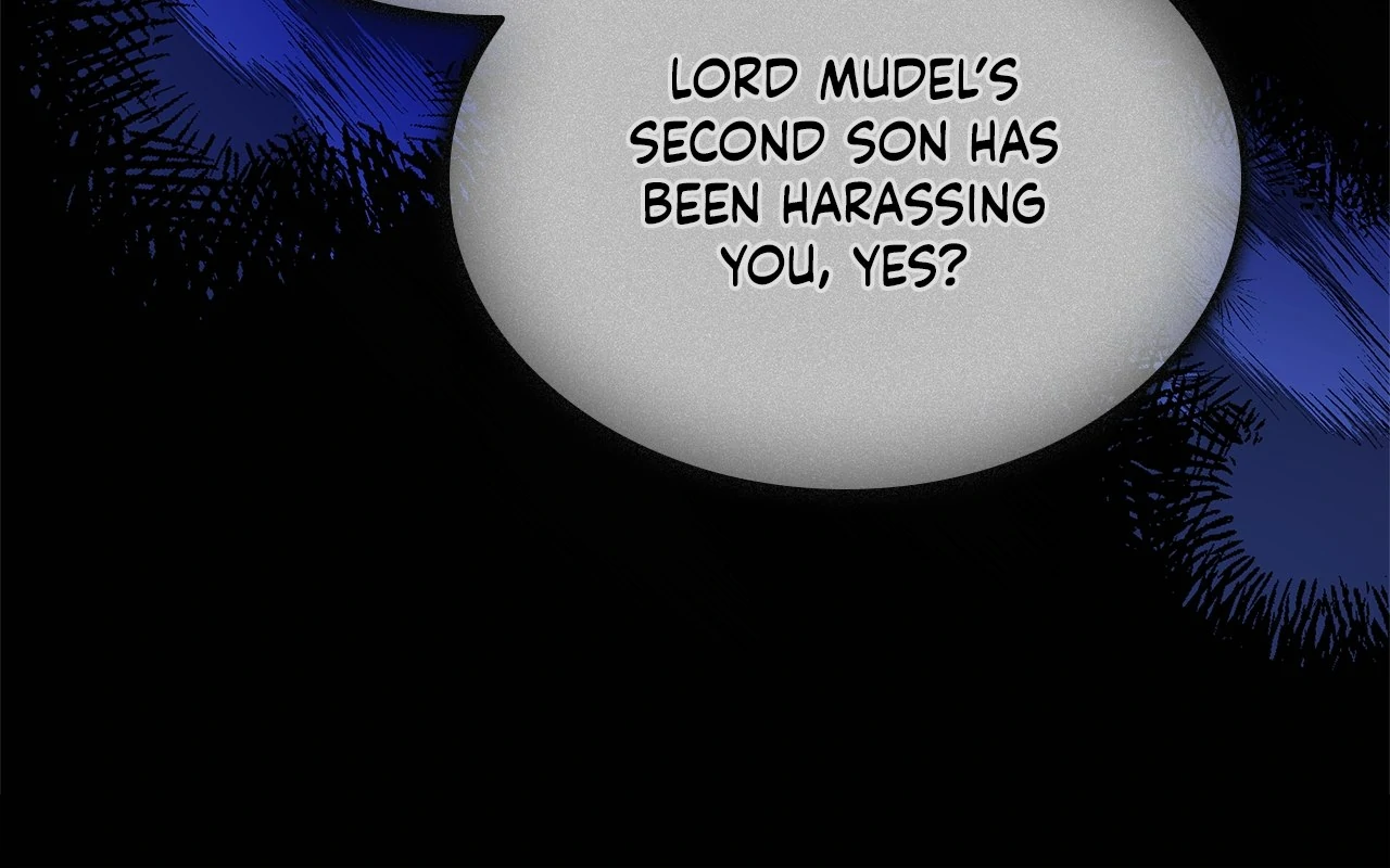 The Oddball Lady's Fiancé Chapter 37 - page 61