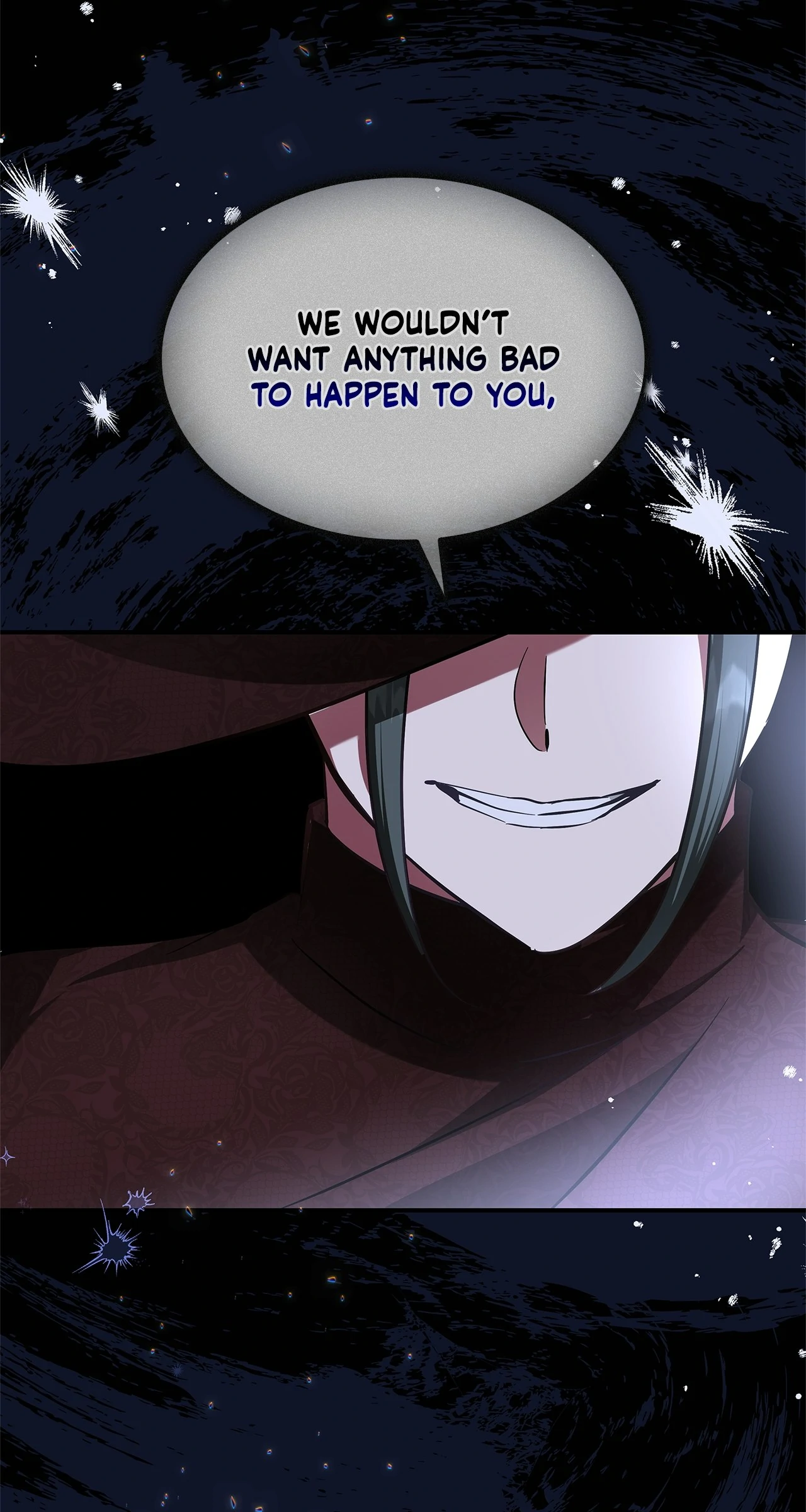 The Oddball Lady's Fiancé Chapter 37 - page 64