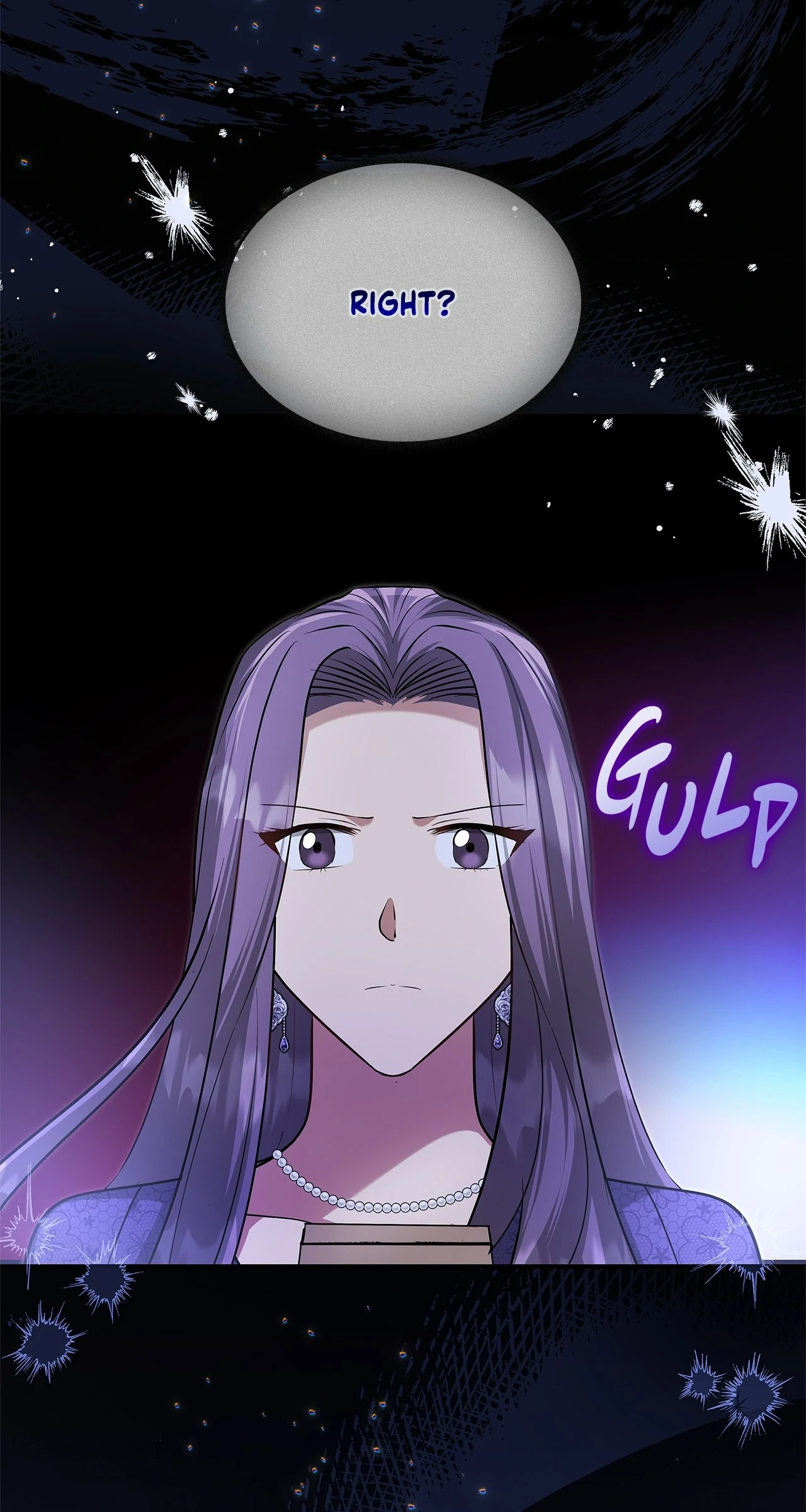 The Oddball Lady's Fiancé Chapter 37 - page 65