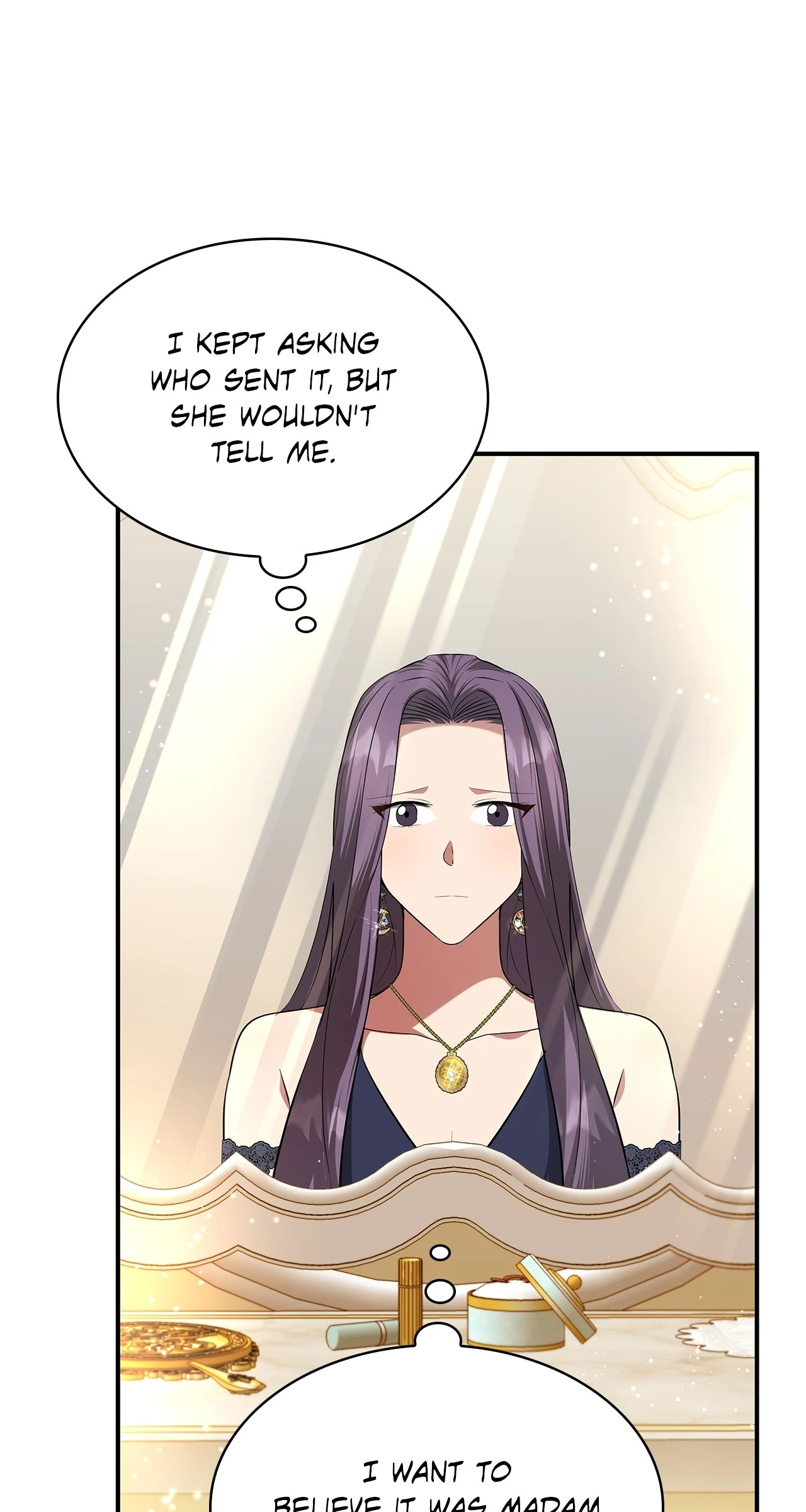 The Oddball Lady's Fiancé Chapter 37 - page 68