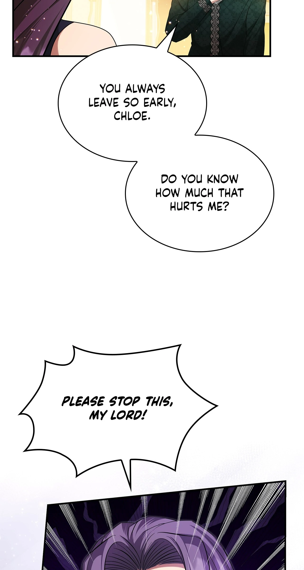 The Oddball Lady's Fiancé Chapter 37 - page 71