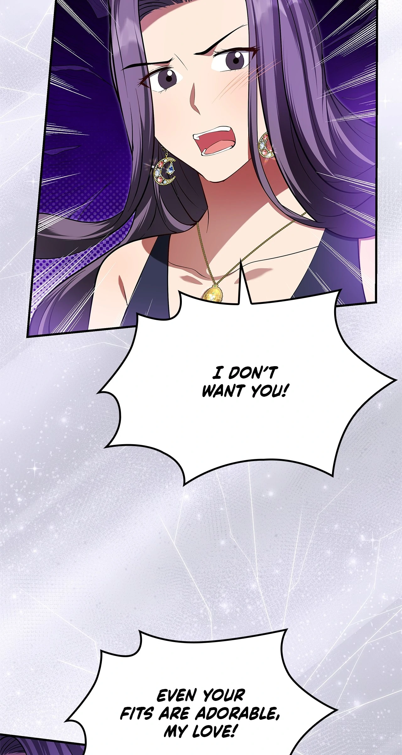 The Oddball Lady's Fiancé Chapter 37 - page 72
