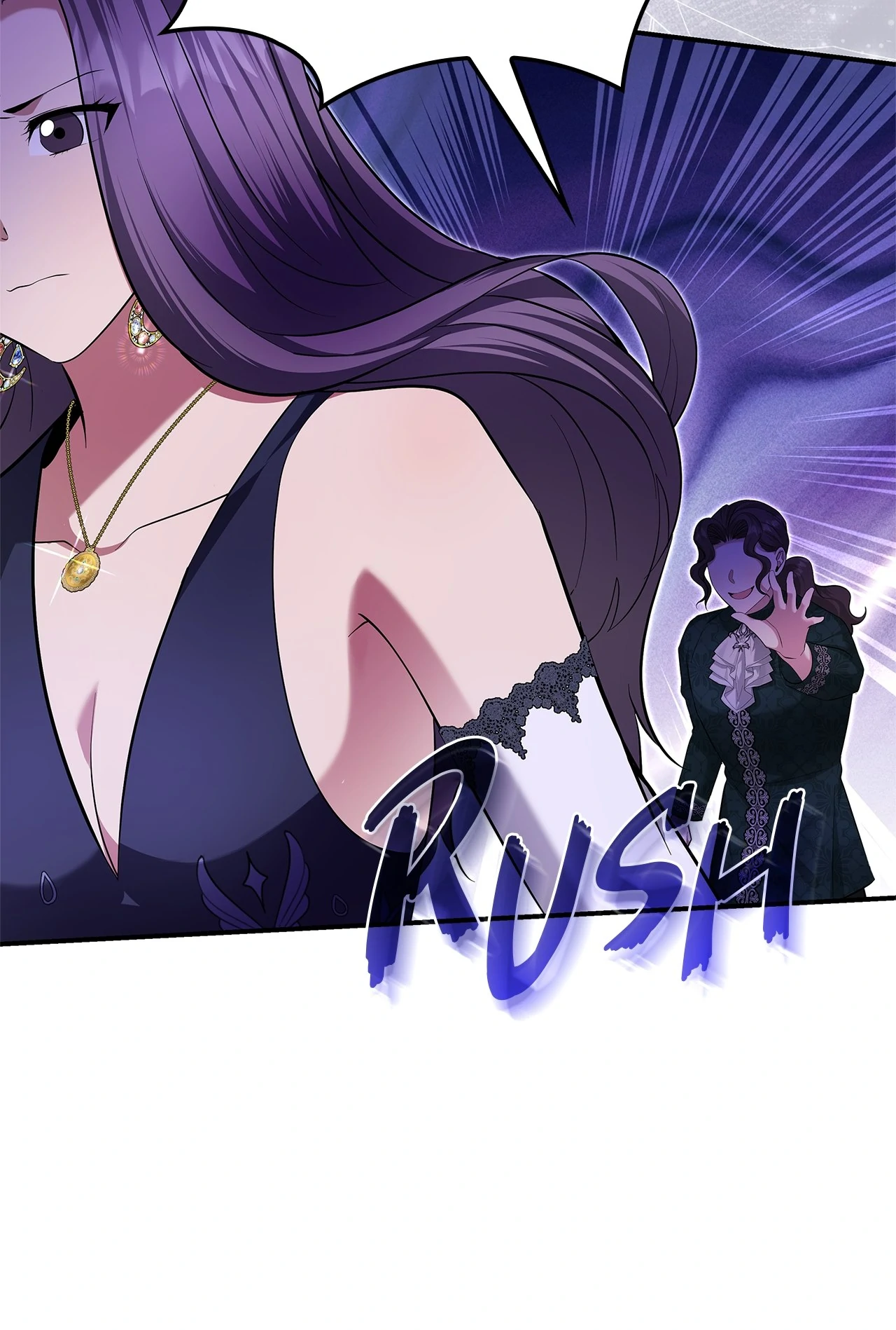The Oddball Lady's Fiancé Chapter 37 - page 73