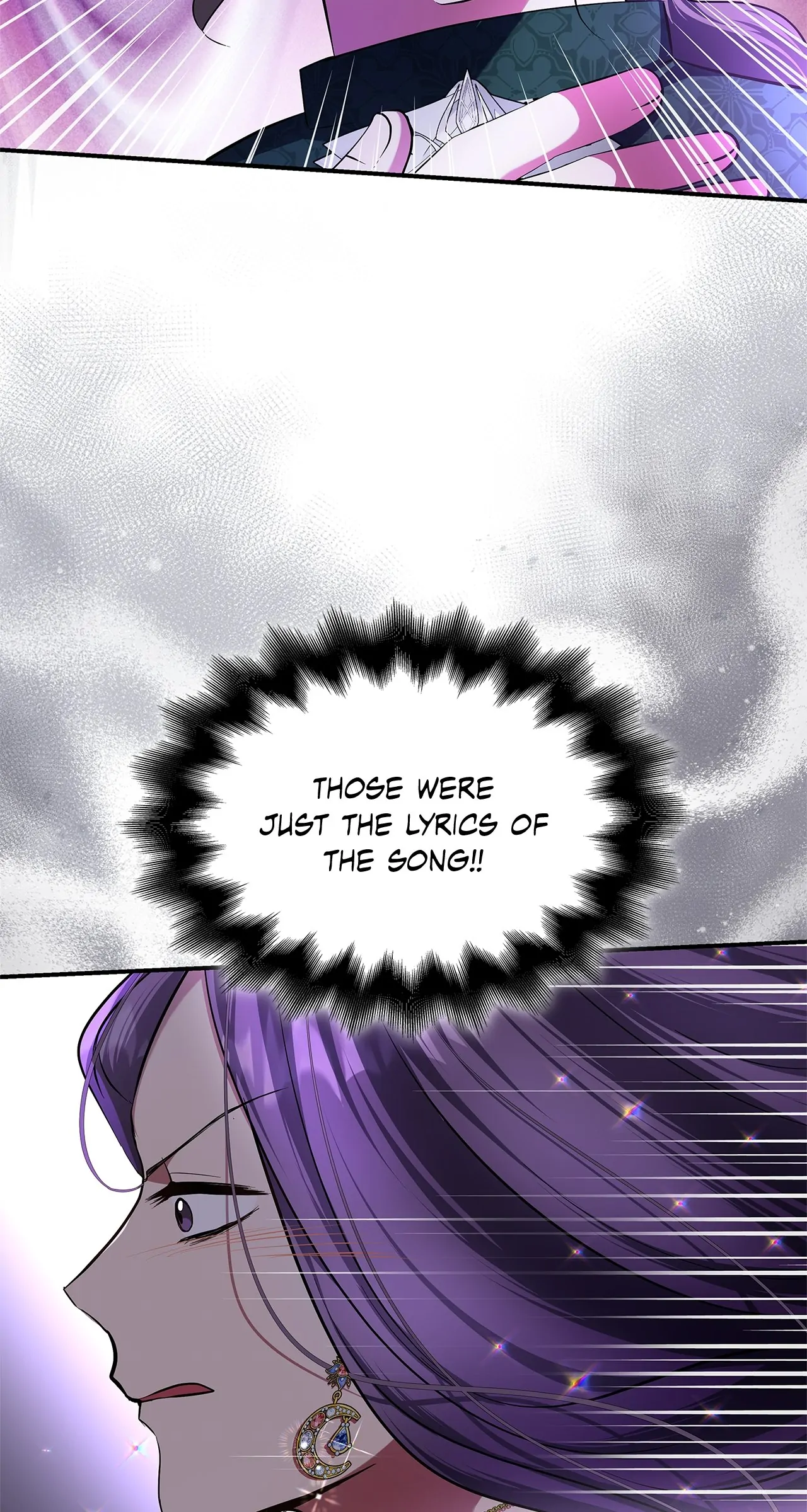 The Oddball Lady's Fiancé Chapter 37 - page 75