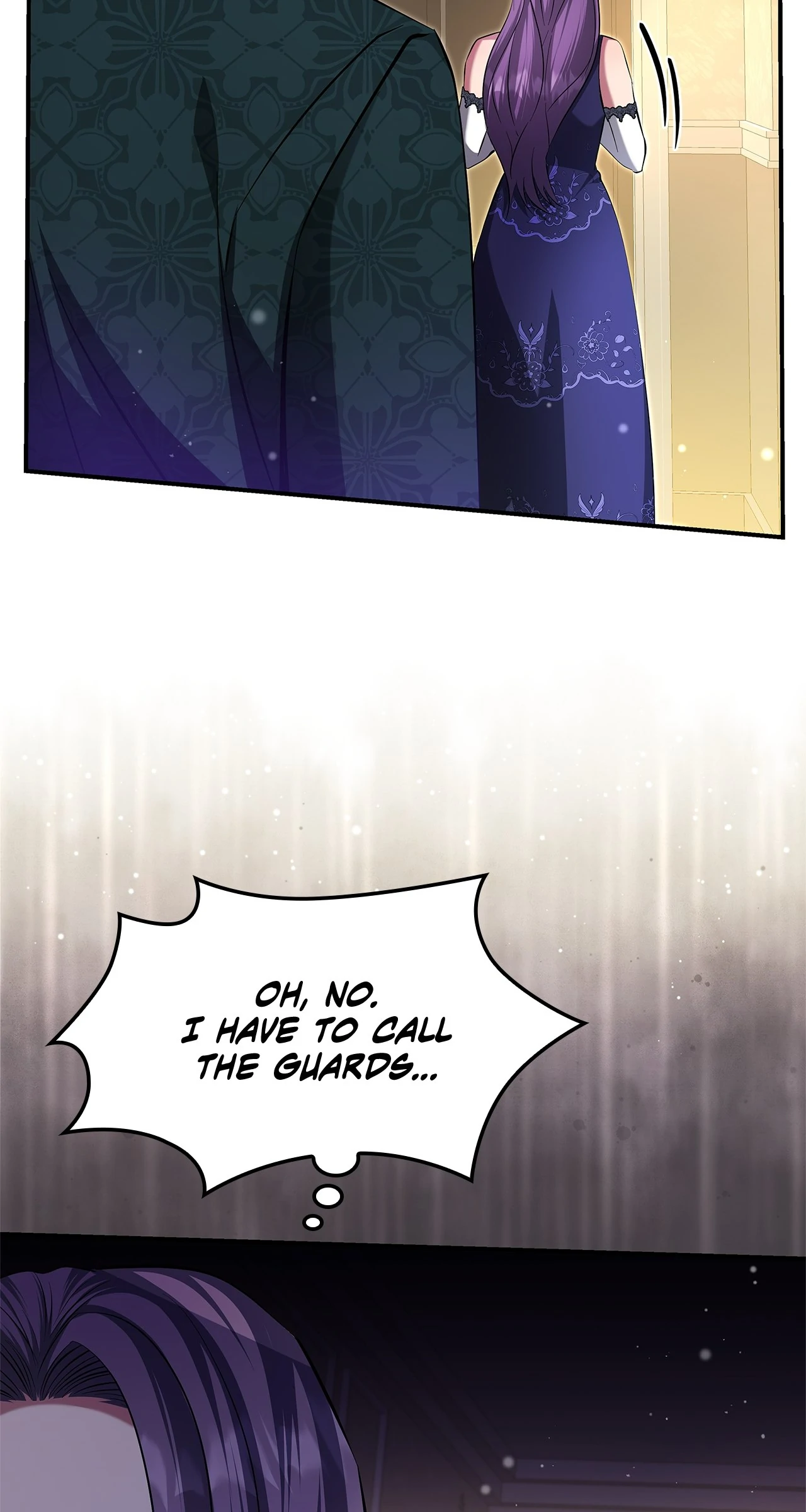 The Oddball Lady's Fiancé Chapter 37 - page 77