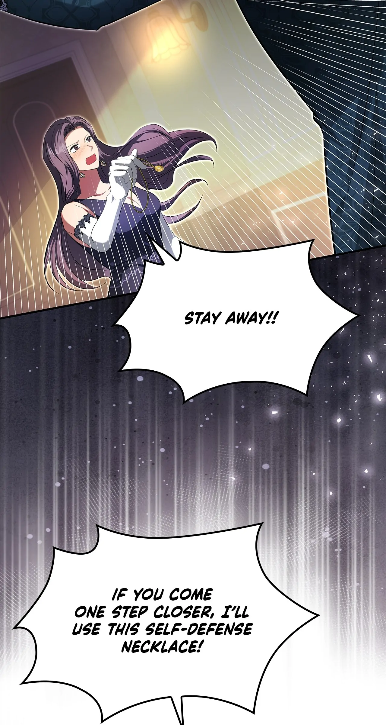 The Oddball Lady's Fiancé Chapter 37 - page 81
