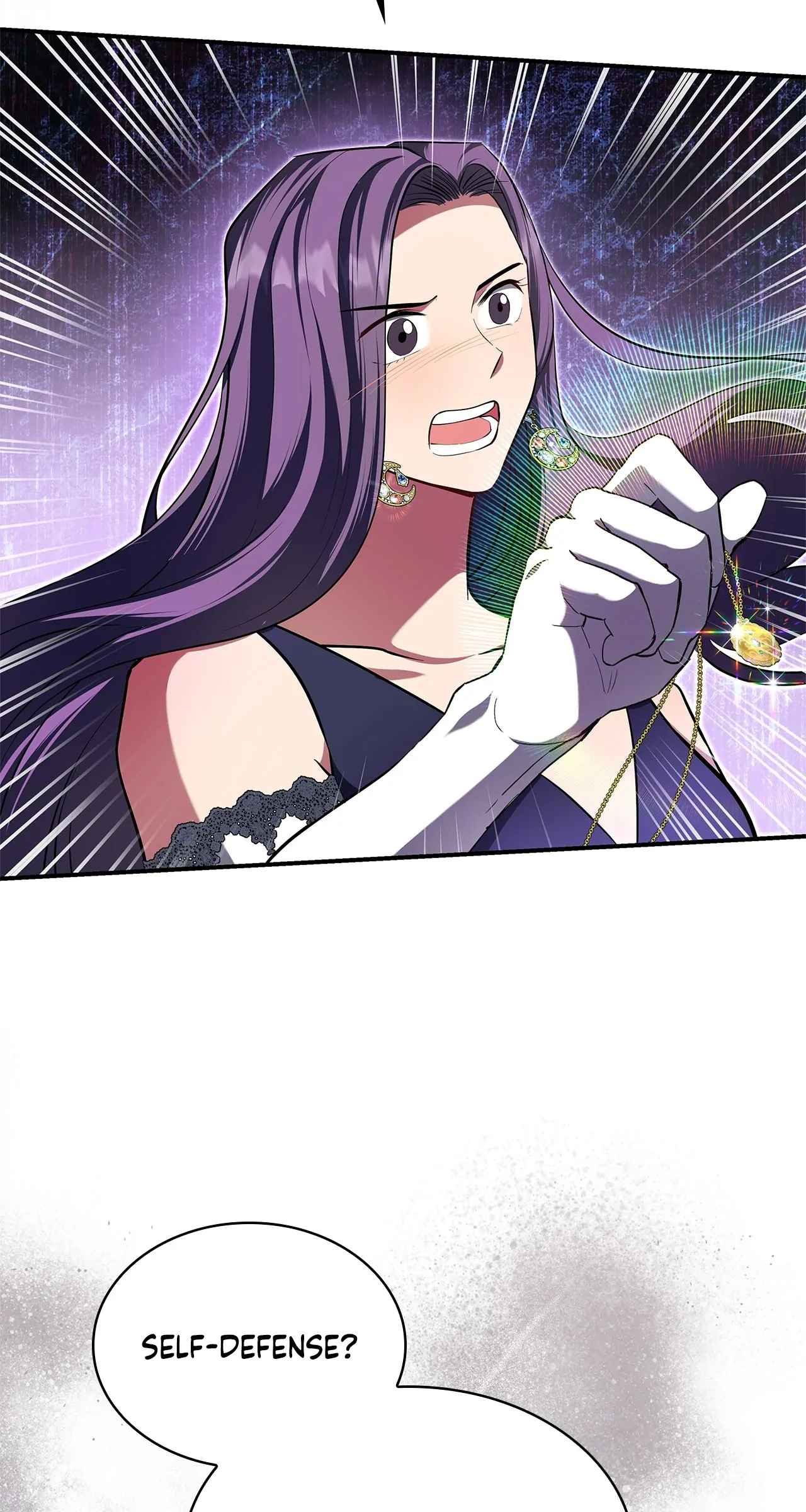 The Oddball Lady's Fiancé Chapter 37 - page 82
