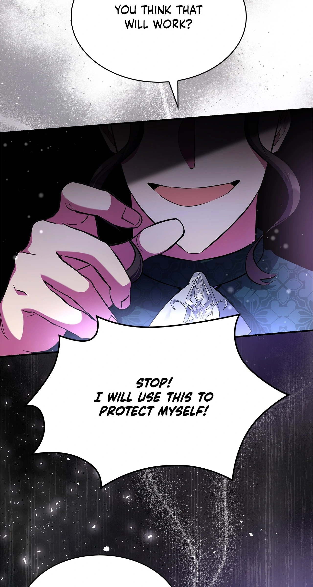 The Oddball Lady's Fiancé Chapter 37 - page 83