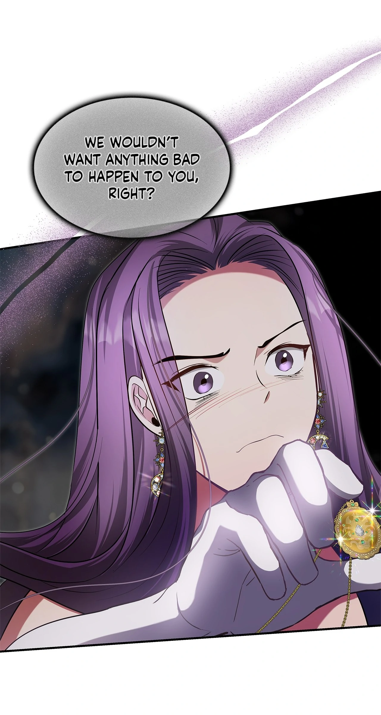 The Oddball Lady's Fiancé Chapter 37 - page 86