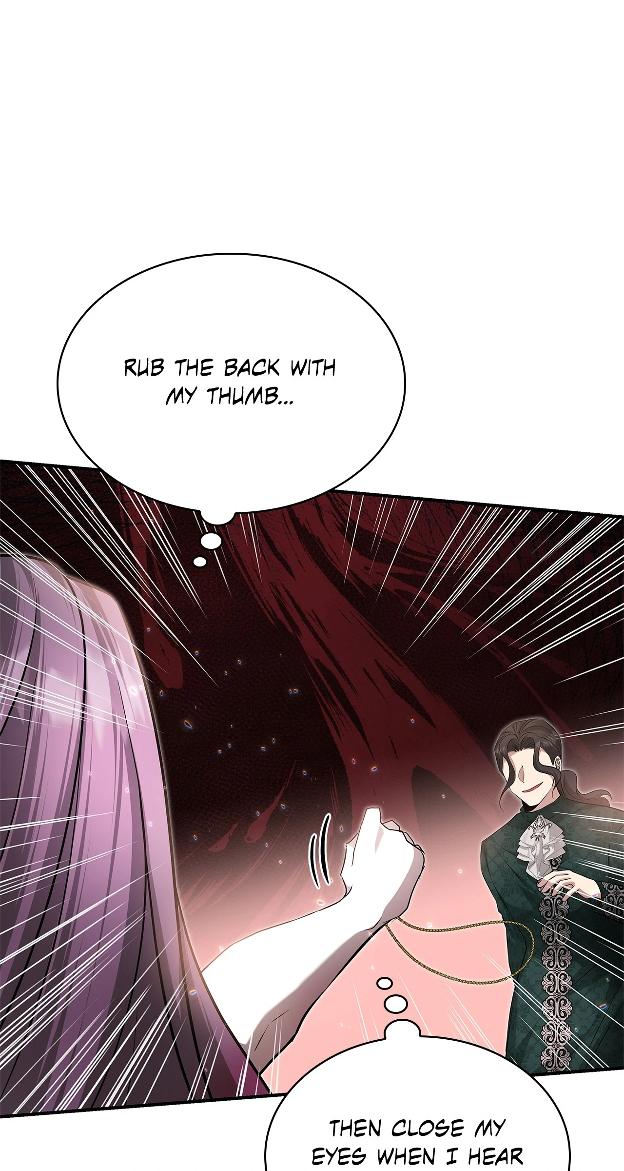 The Oddball Lady's Fiancé Chapter 37 - page 87