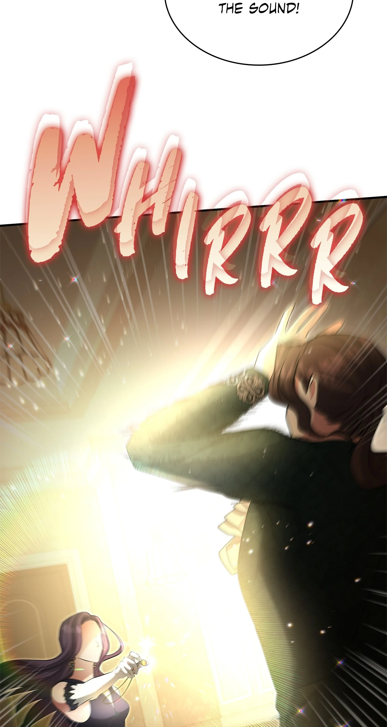 The Oddball Lady's Fiancé Chapter 37 - page 88