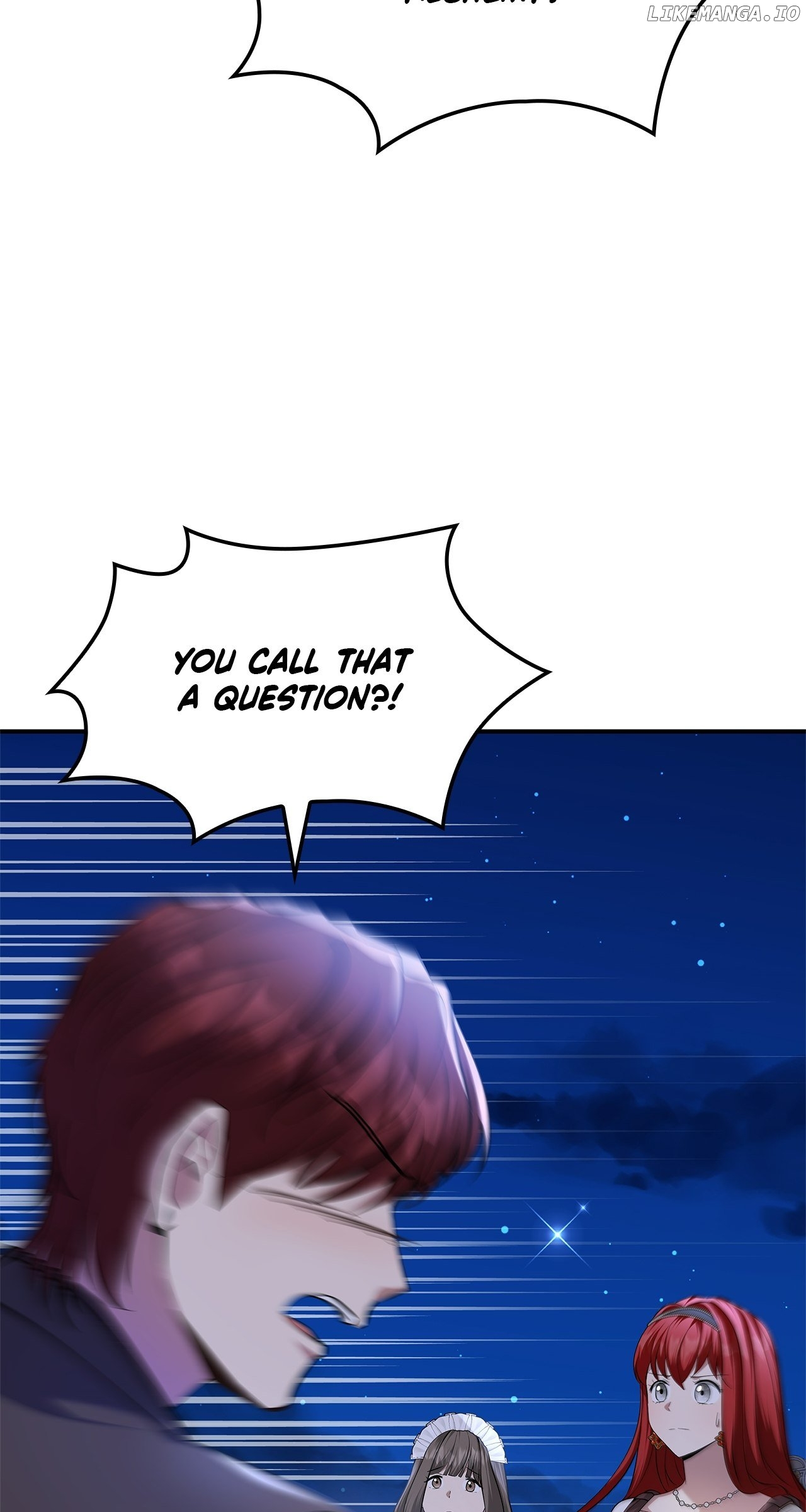 The Oddball Lady's Fiancé Chapter 34 - page 10
