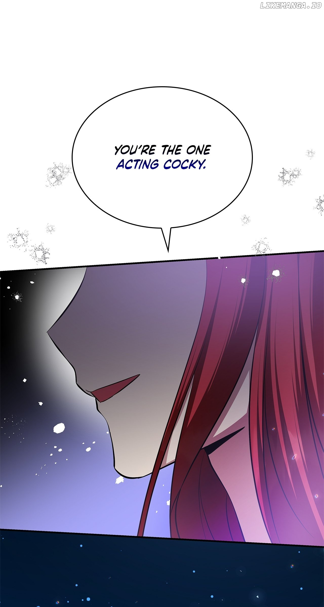 The Oddball Lady's Fiancé Chapter 34 - page 20
