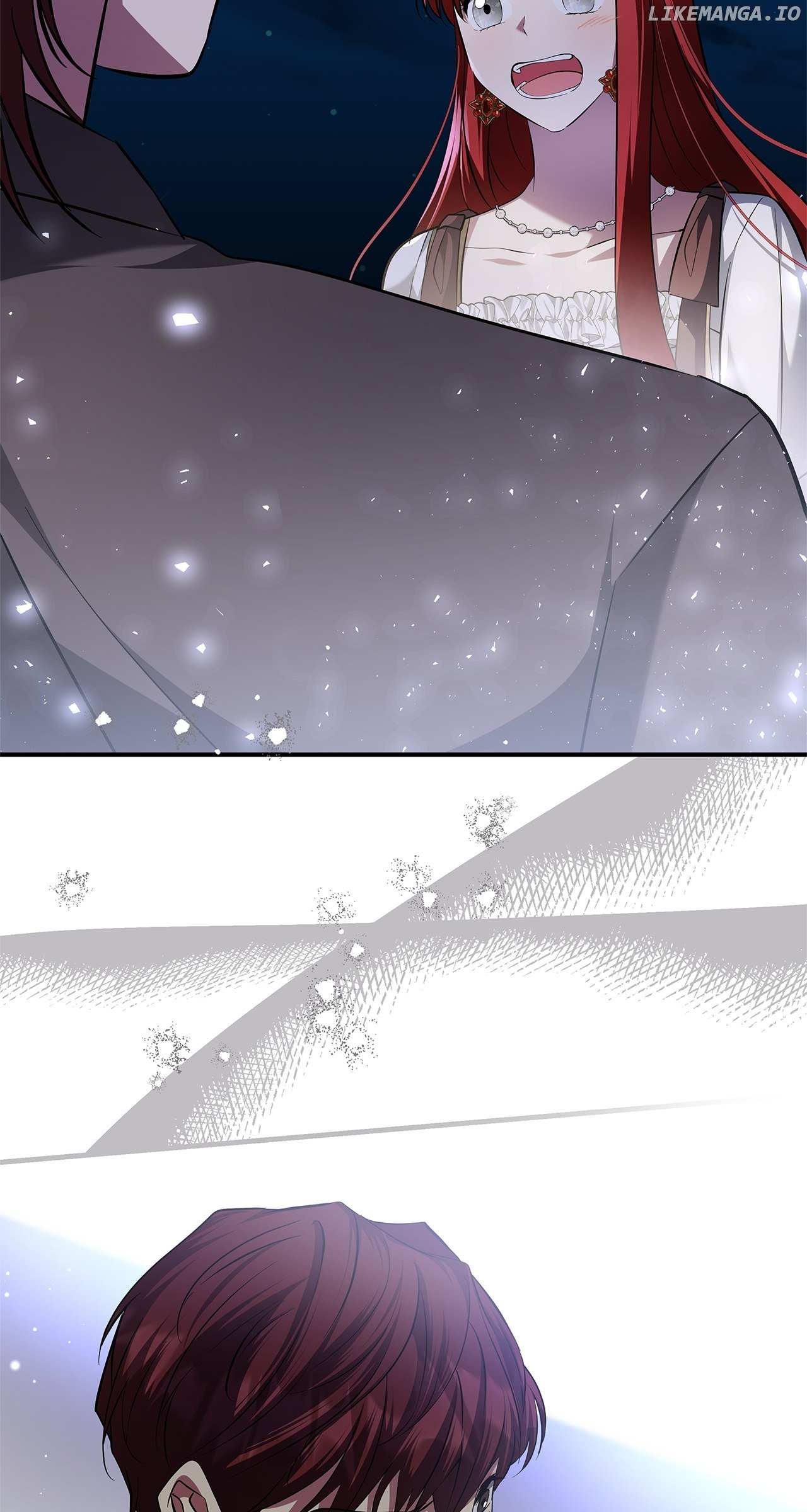 The Oddball Lady's Fiancé Chapter 34 - page 22