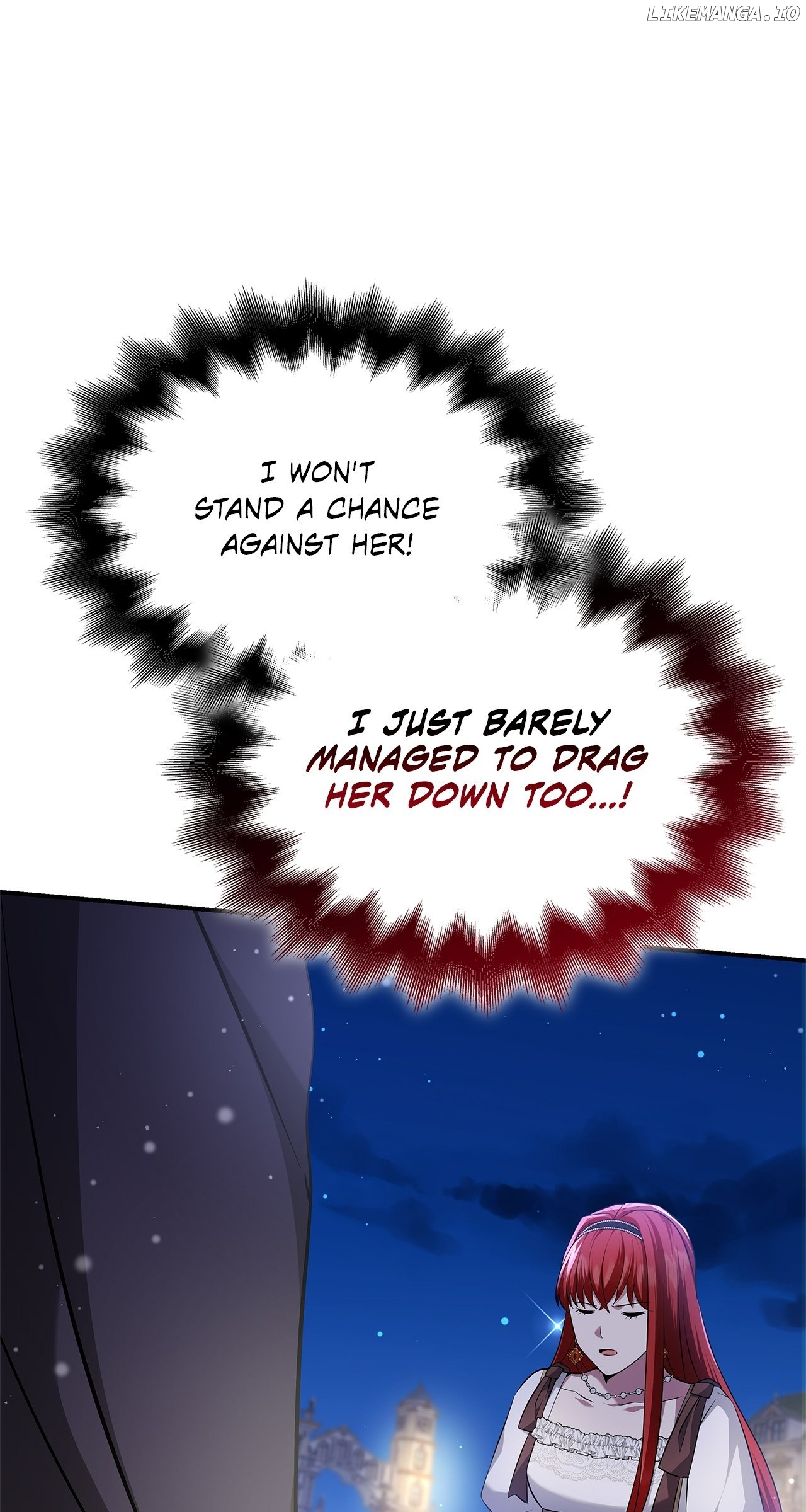 The Oddball Lady's Fiancé Chapter 34 - page 24