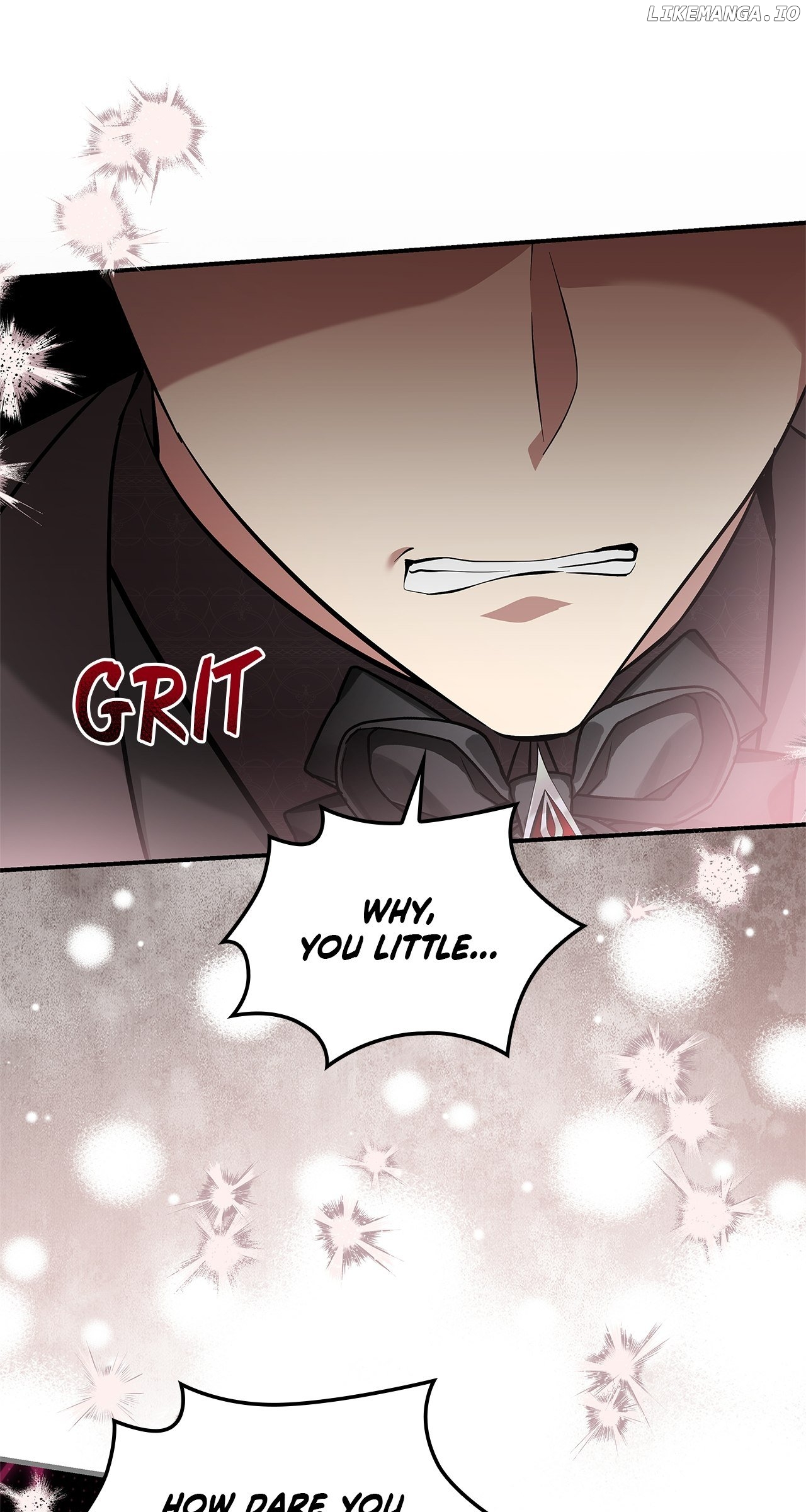 The Oddball Lady's Fiancé Chapter 34 - page 27