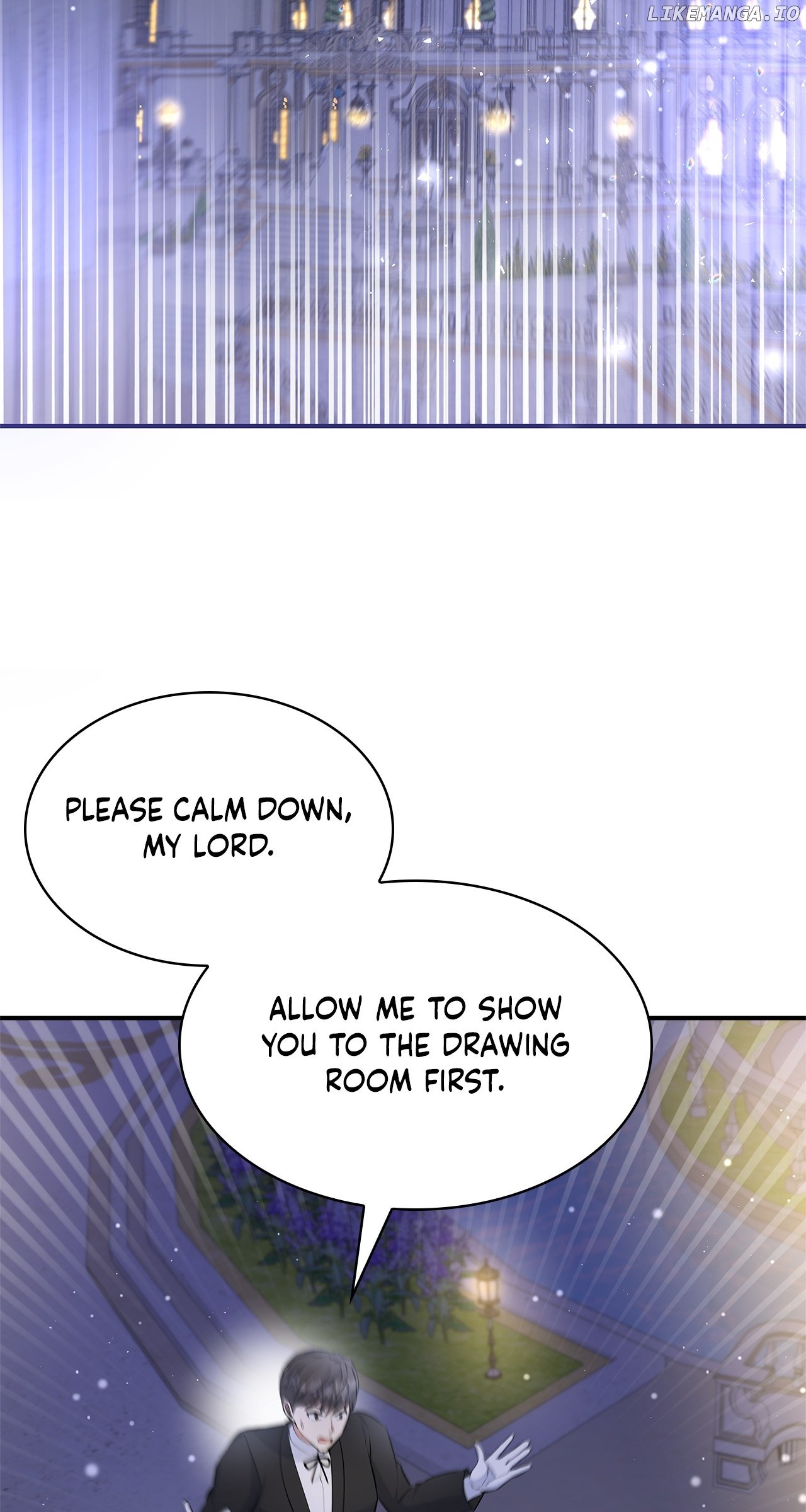 The Oddball Lady's Fiancé Chapter 34 - page 3